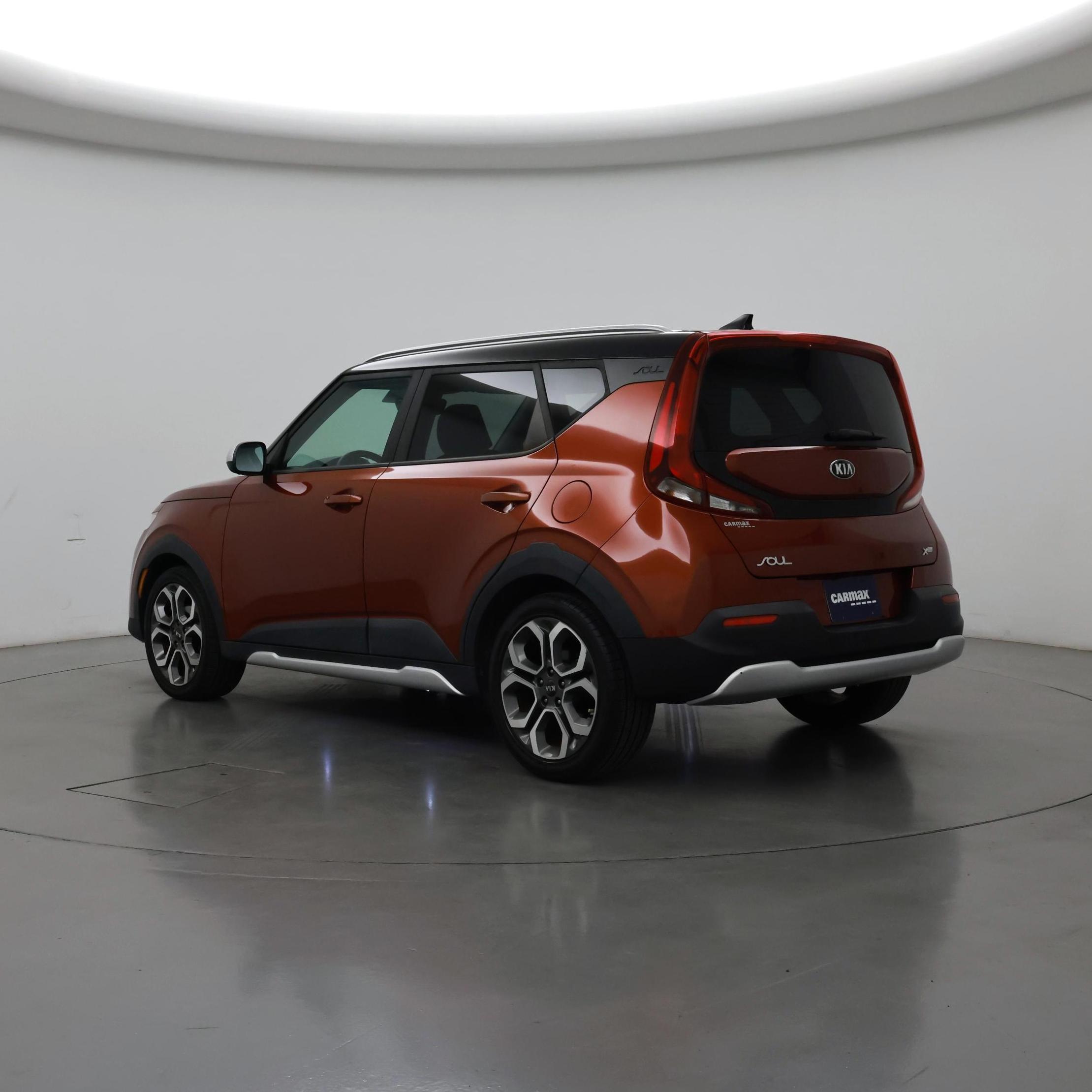 Thumbnail: 2020 Kia Soul - 2