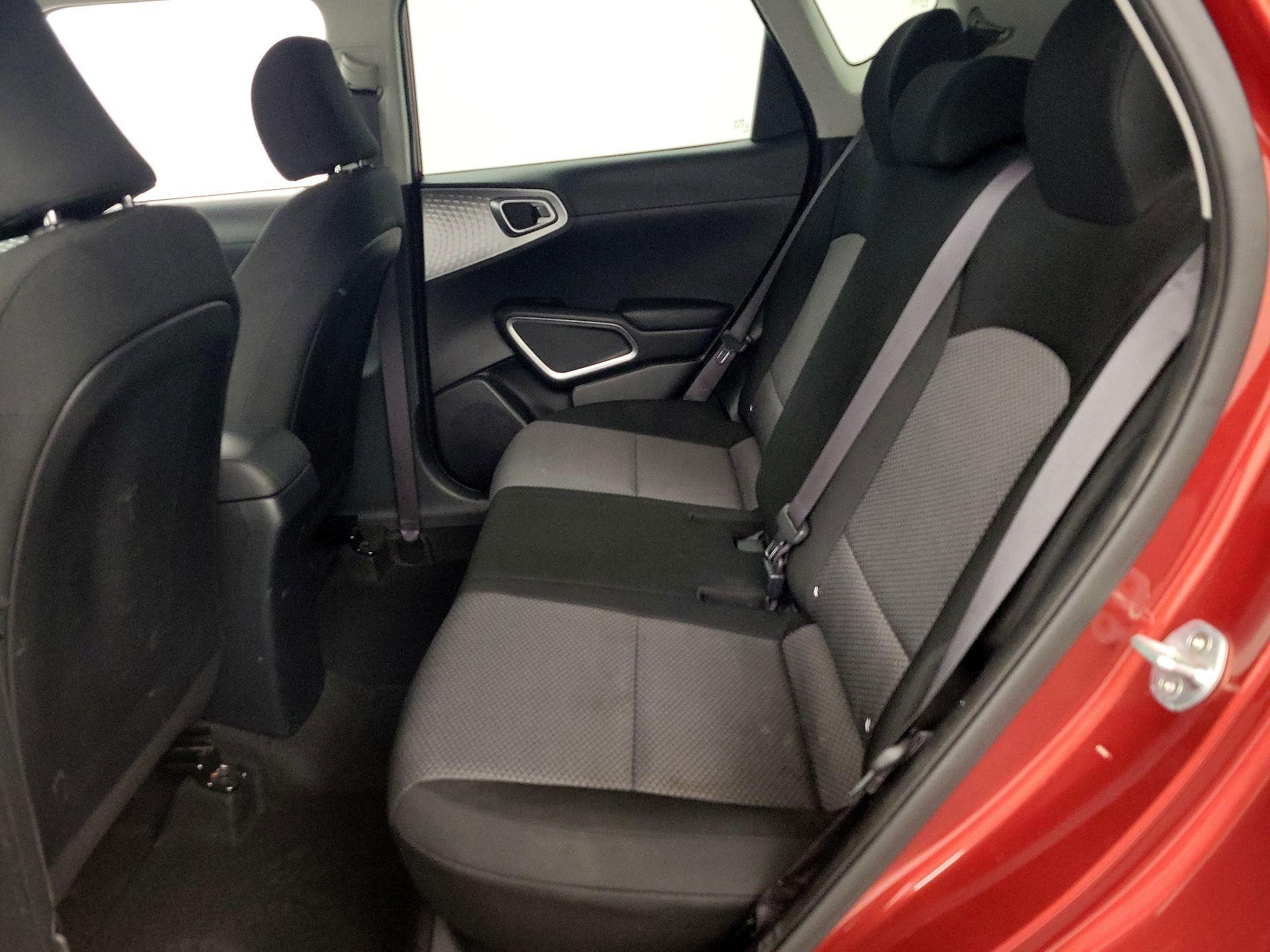 Thumbnail: 2020 Kia Soul - 19