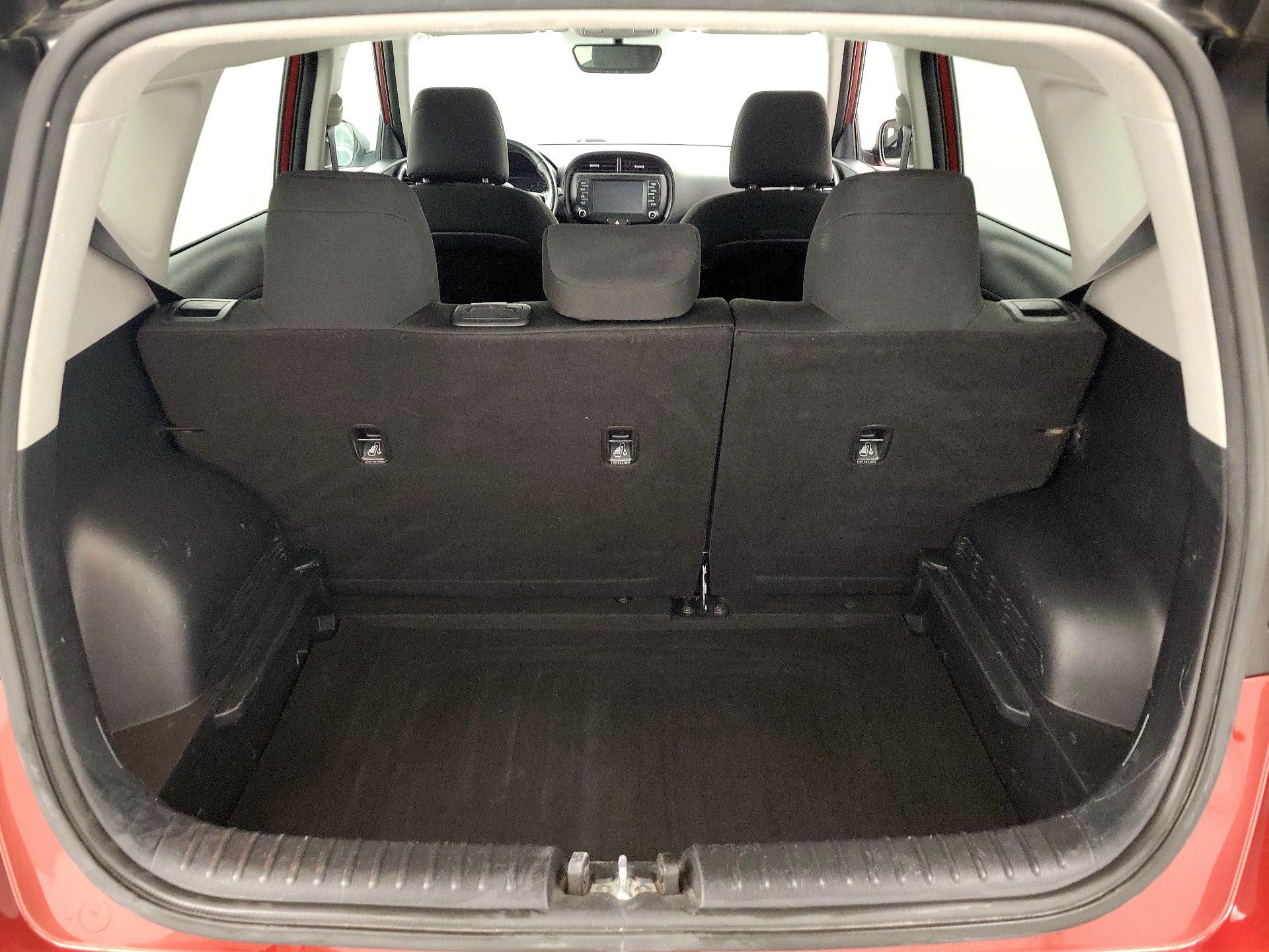 Thumbnail: 2020 Kia Soul - 20