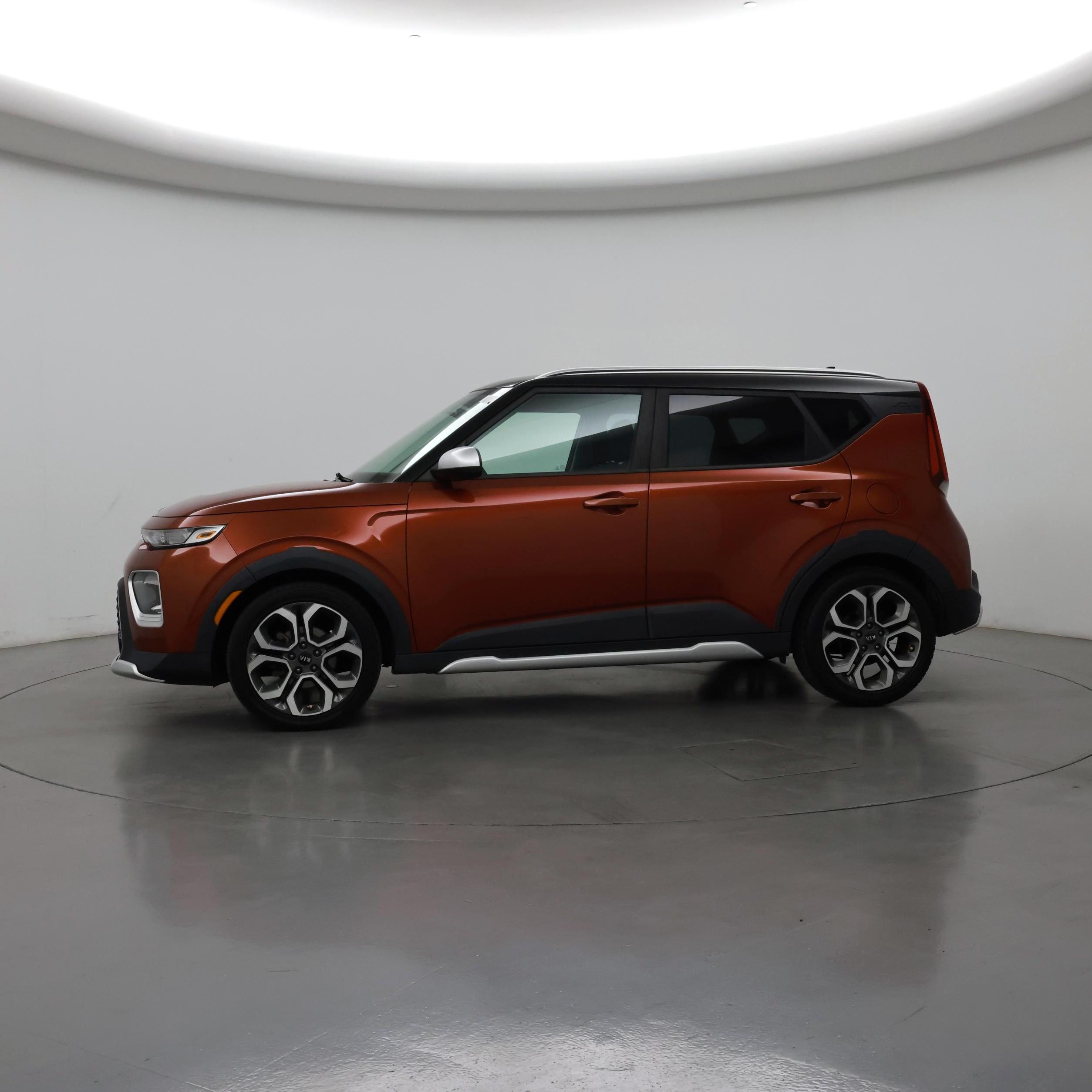 Thumbnail: 2020 Kia Soul - 3