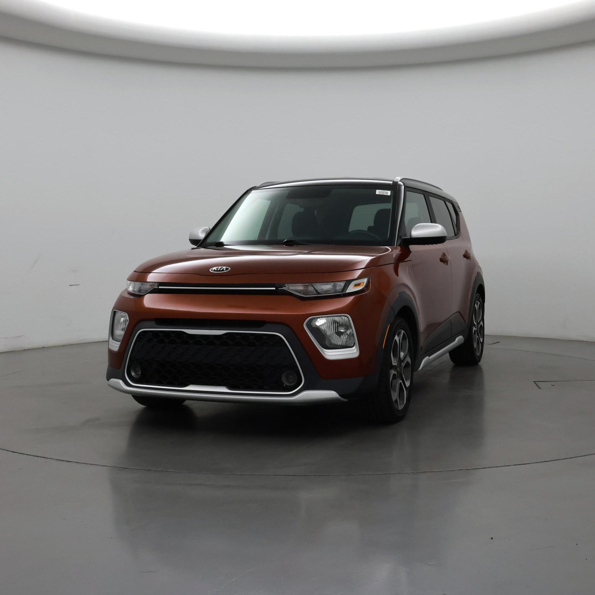 Thumbnail: 2020 Kia Soul - 4