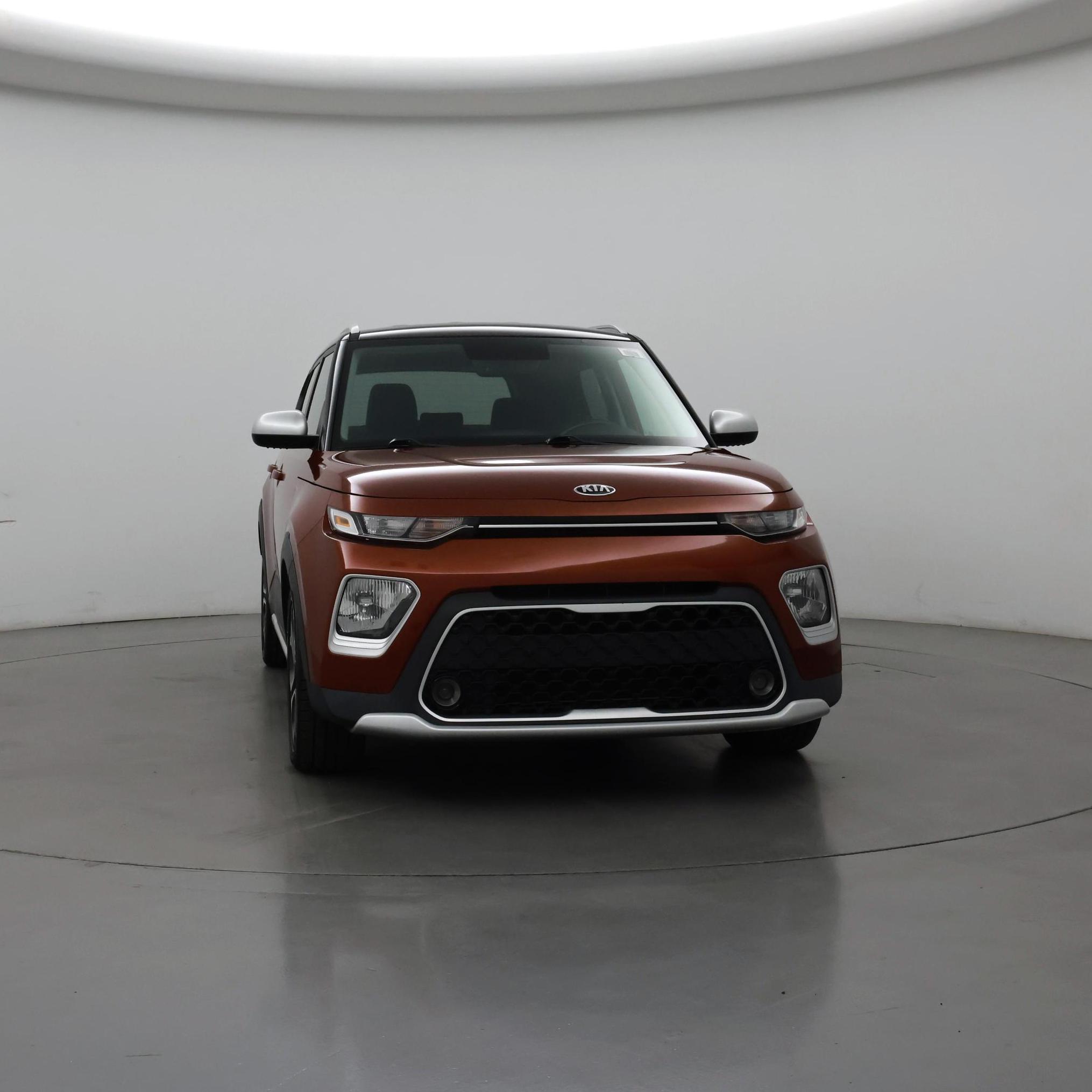 Thumbnail: 2020 Kia Soul - 5