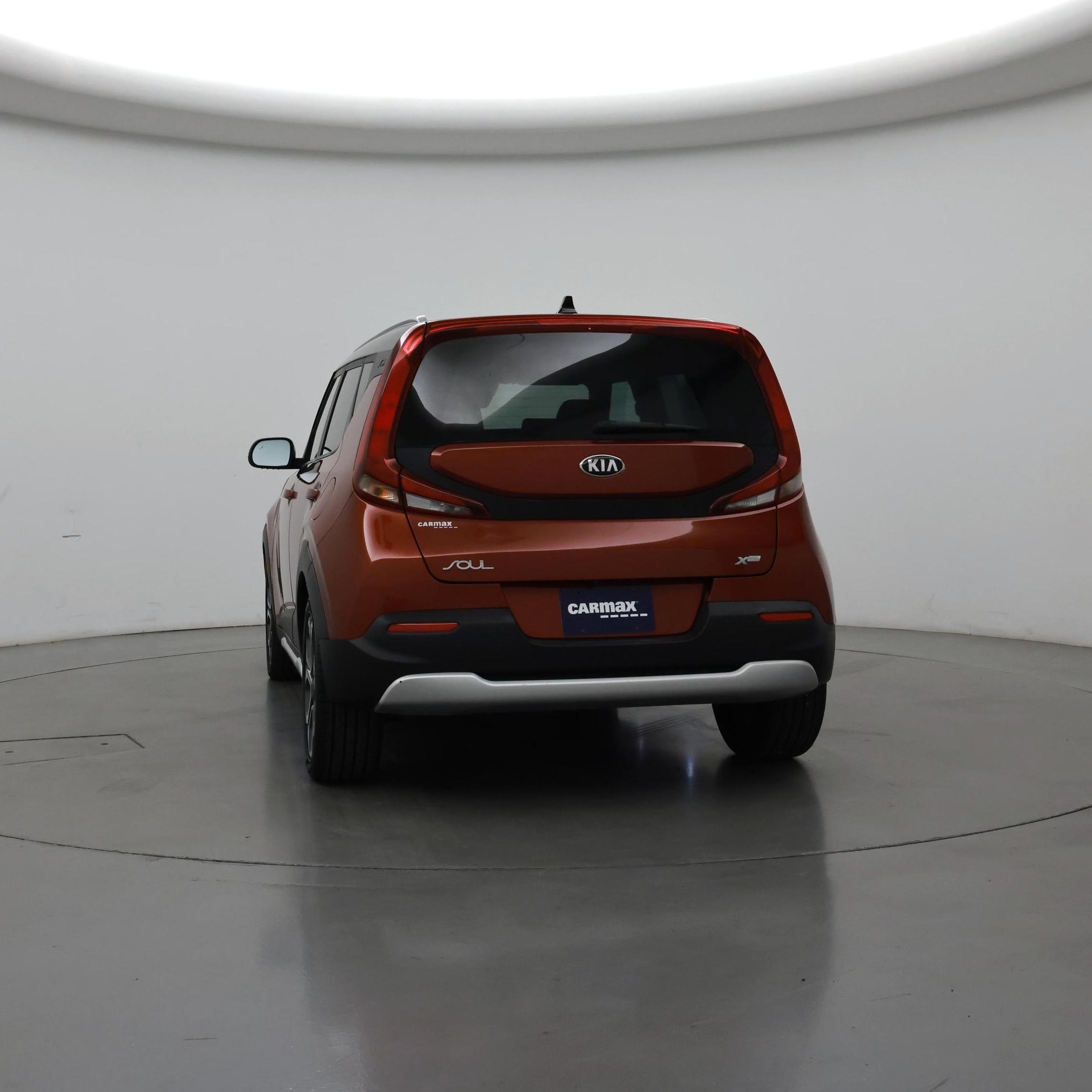 Thumbnail: 2020 Kia Soul - 6