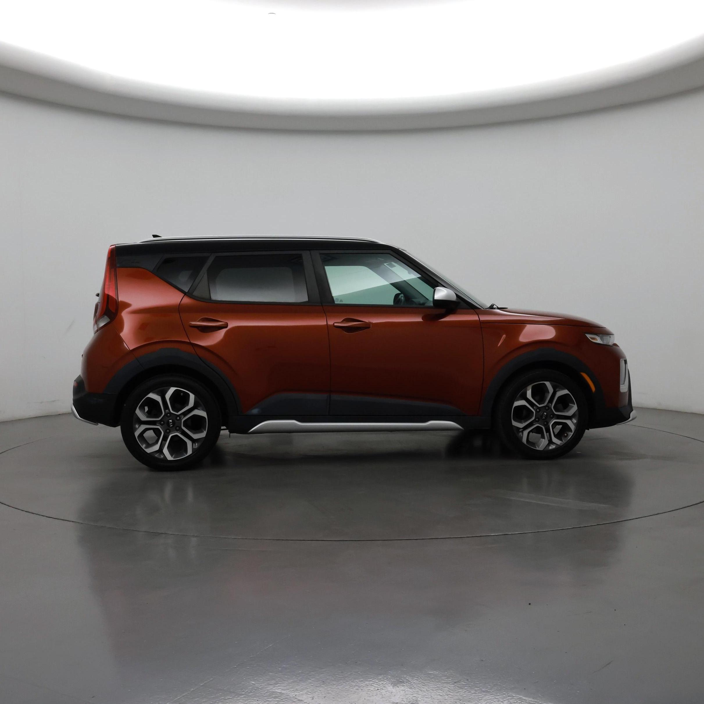 Thumbnail: 2020 Kia Soul - 7