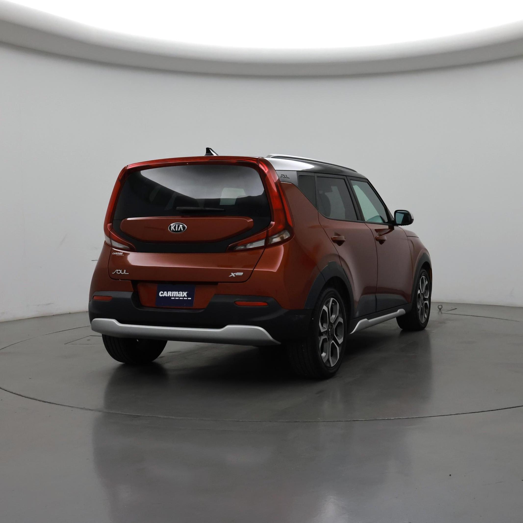 Thumbnail: 2020 Kia Soul - 8