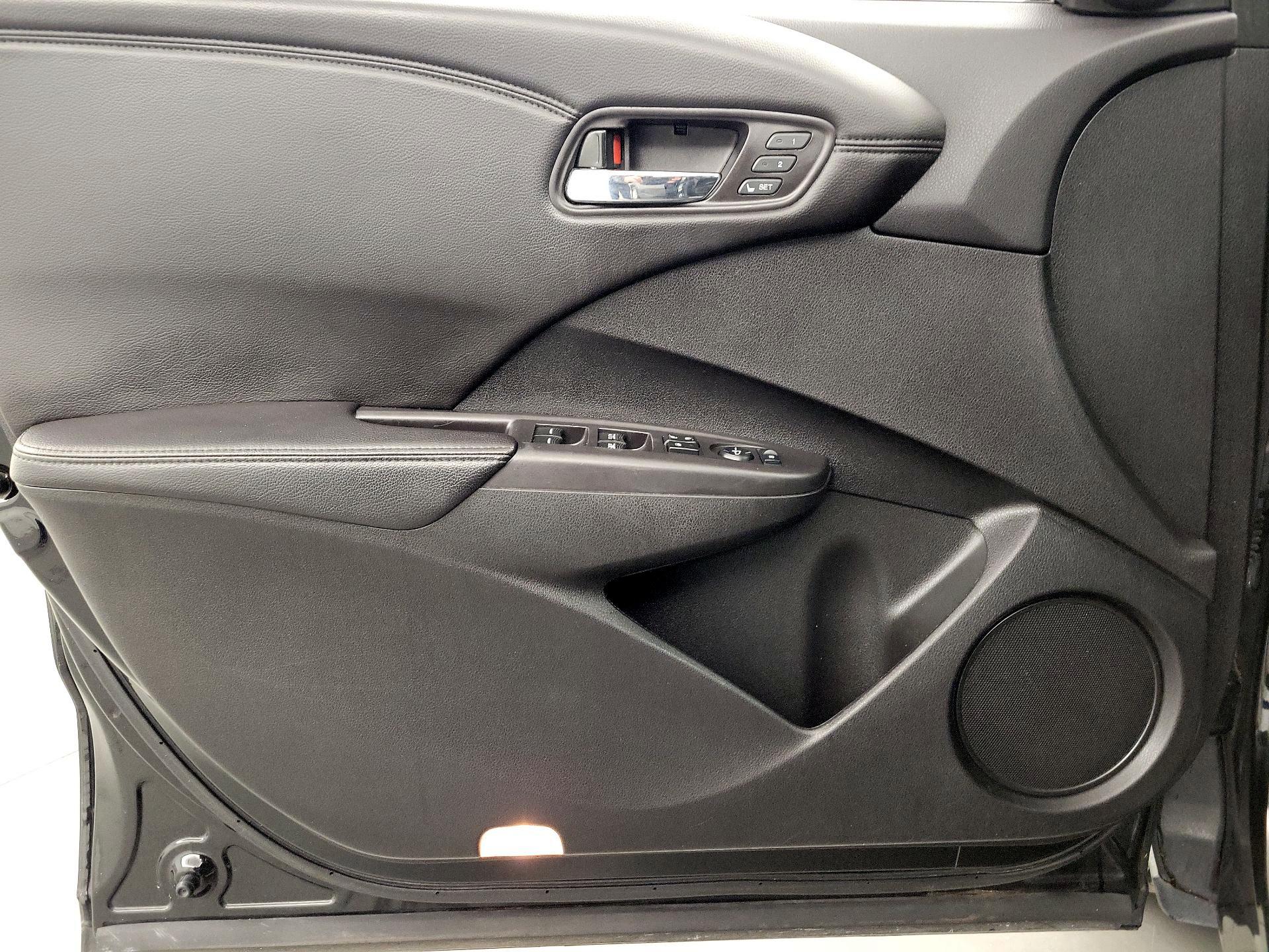 Thumbnail: 2014 Acura RDX - 12