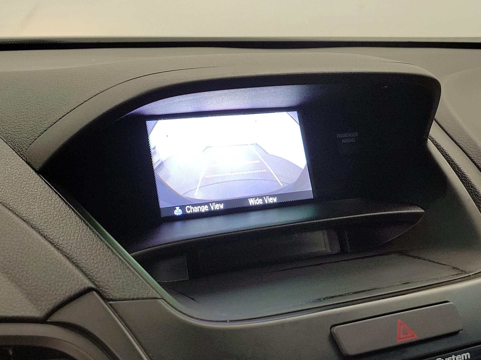 Thumbnail: 2014 Acura RDX - 14