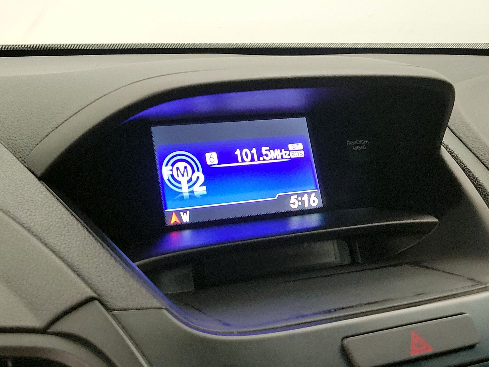 Thumbnail: 2014 Acura RDX - 15