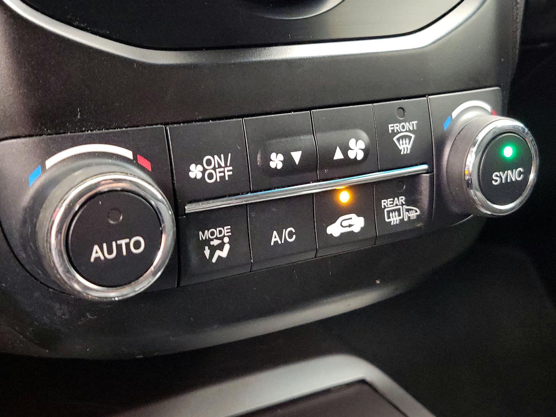 Thumbnail: 2014 Acura RDX - 16