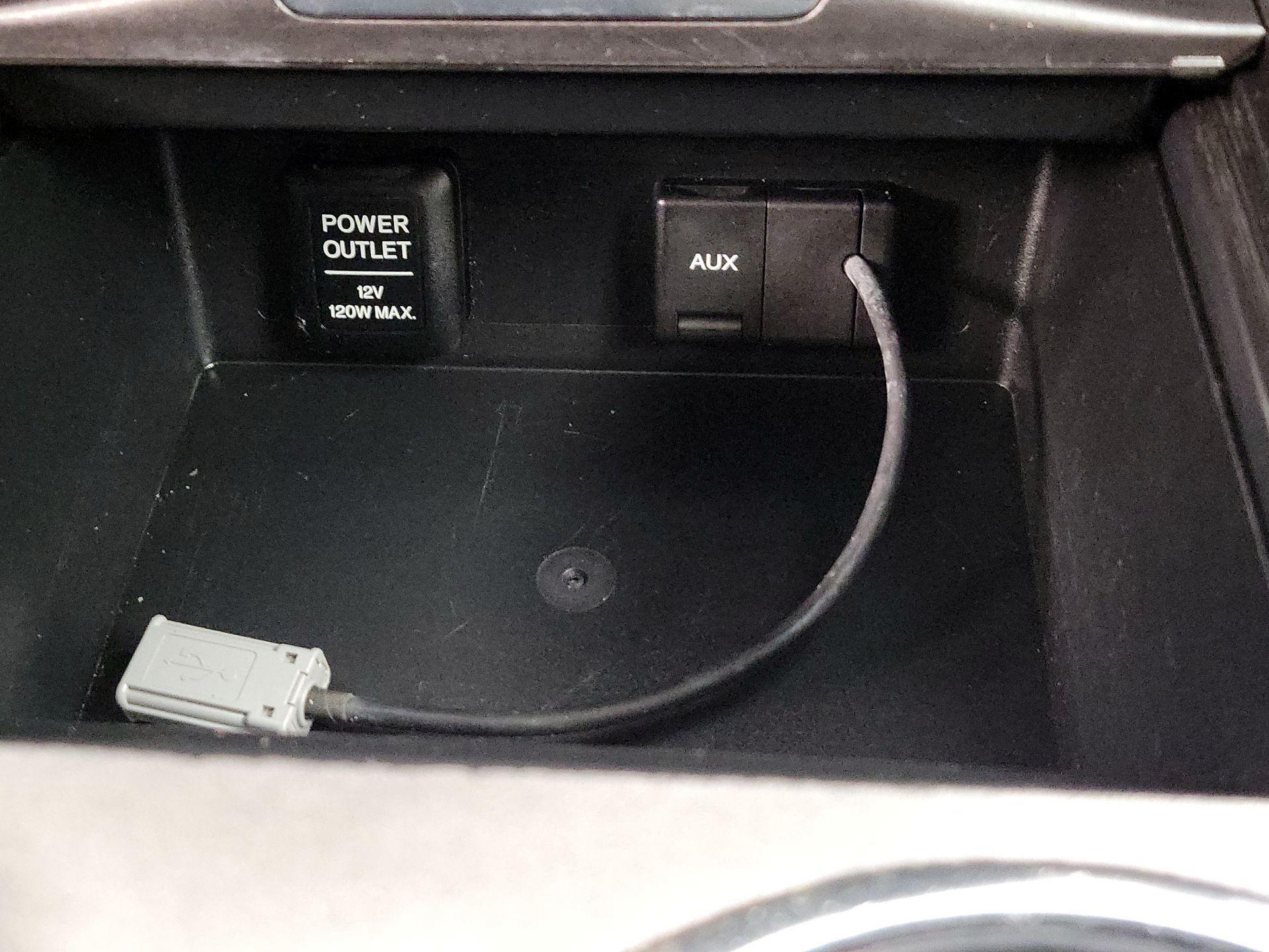 Thumbnail: 2014 Acura RDX - 18