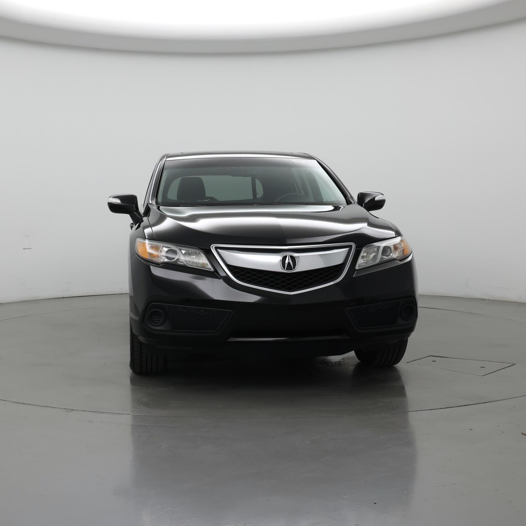 Thumbnail: 2014 Acura RDX - 5