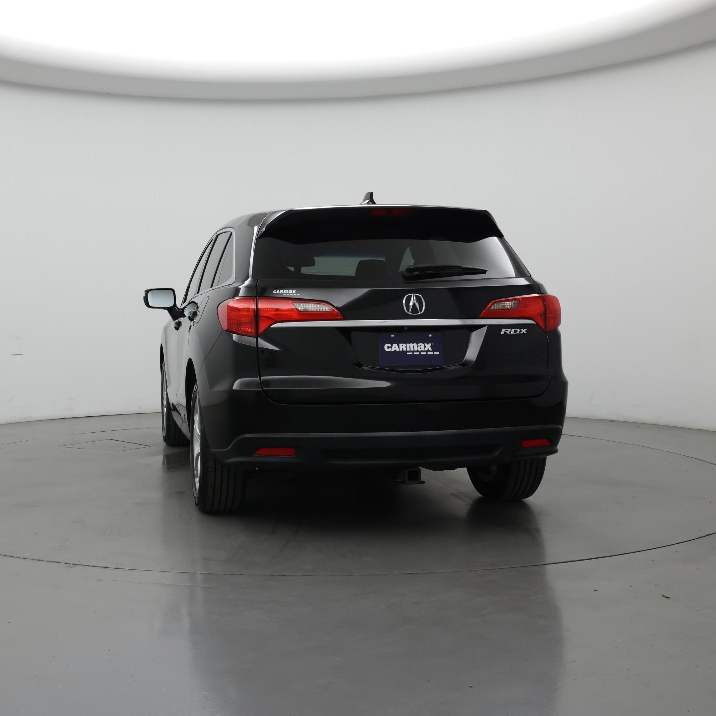 Thumbnail: 2014 Acura RDX - 6