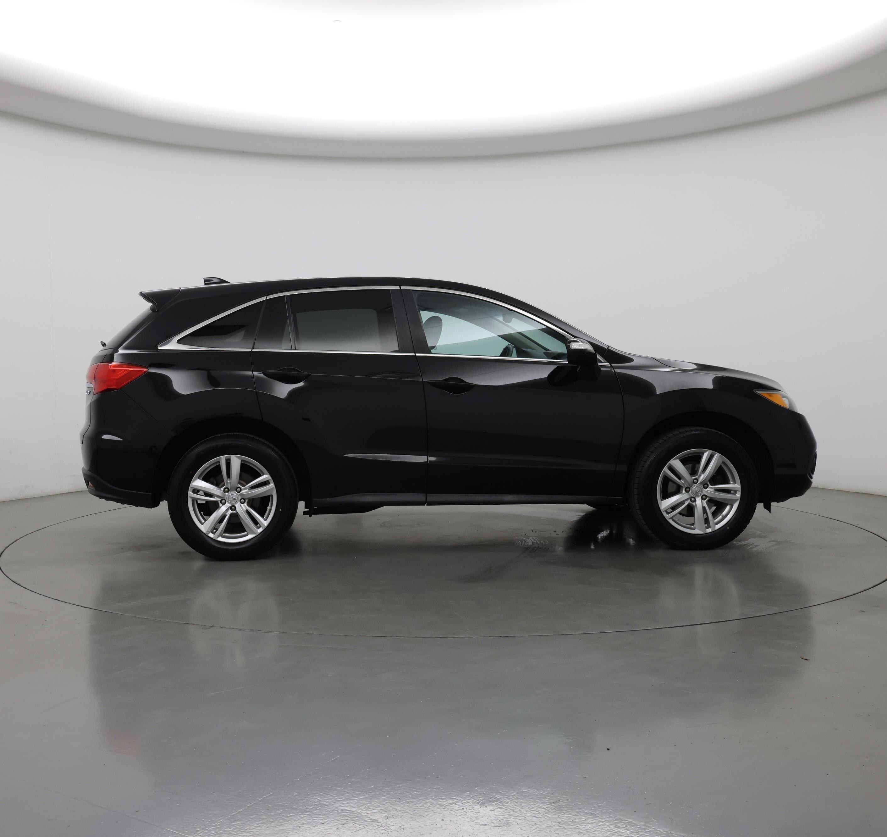 Thumbnail: 2014 Acura RDX - 7