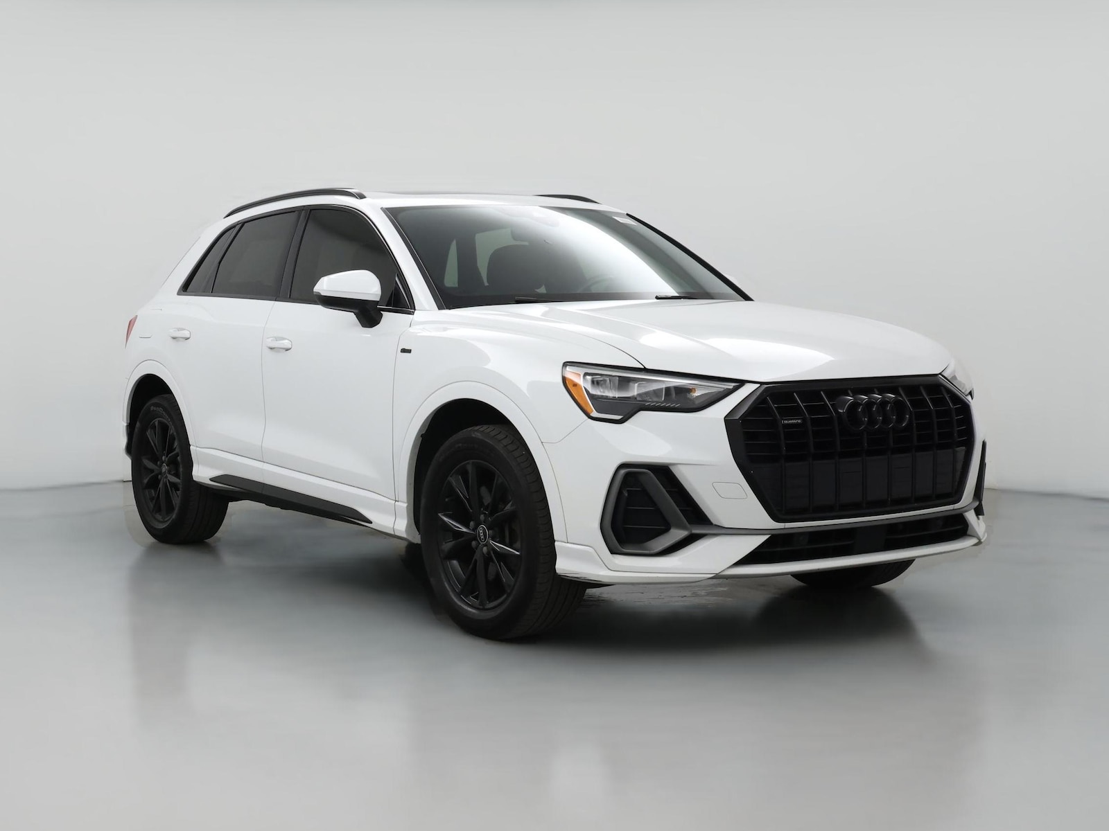 2021 Audi Q3 S Line Premium