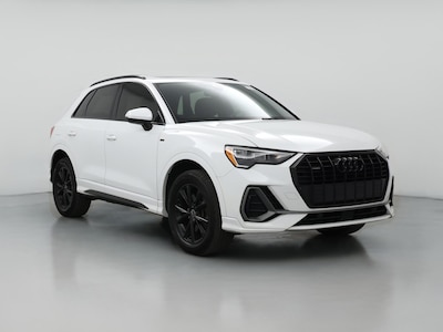 2021 Audi Q3 S-Line Premium Plus