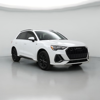 2021 Audi Q3 S-Line Premium Plus