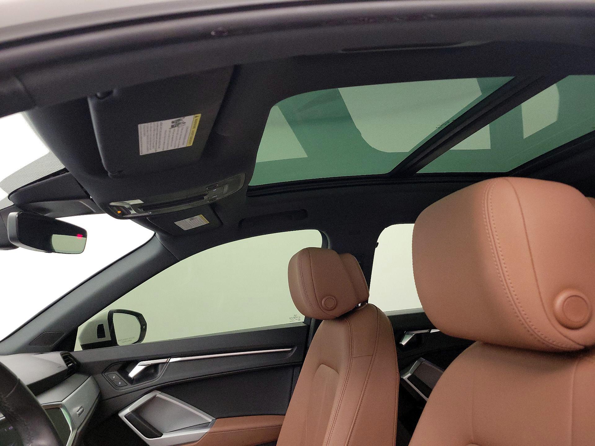 Thumbnail: 2021 Audi Q3 - 19