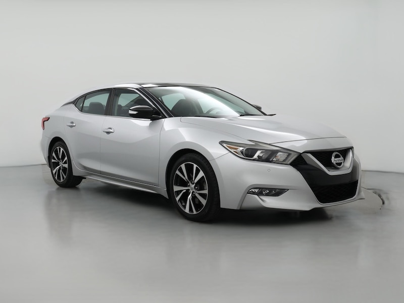 2016 Nissan Maxima SL -
                  Clearwater, FL