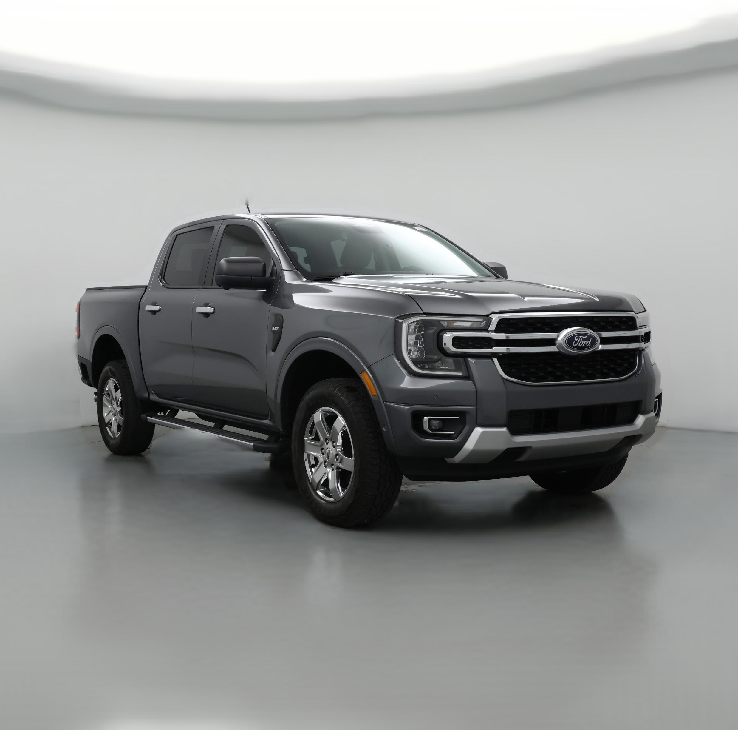 Thumbnail: 2024 Ford Ranger - 1