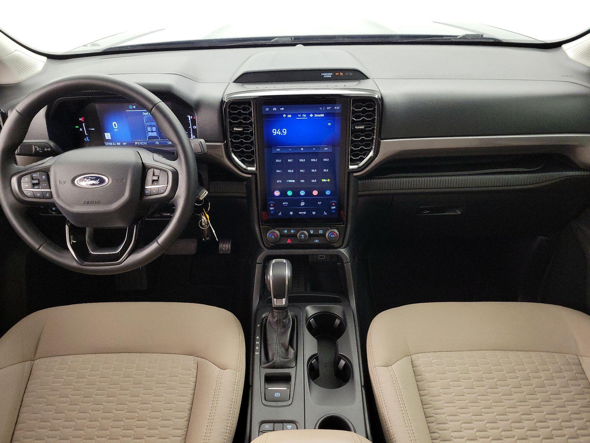 Thumbnail: 2024 Ford Ranger - 9