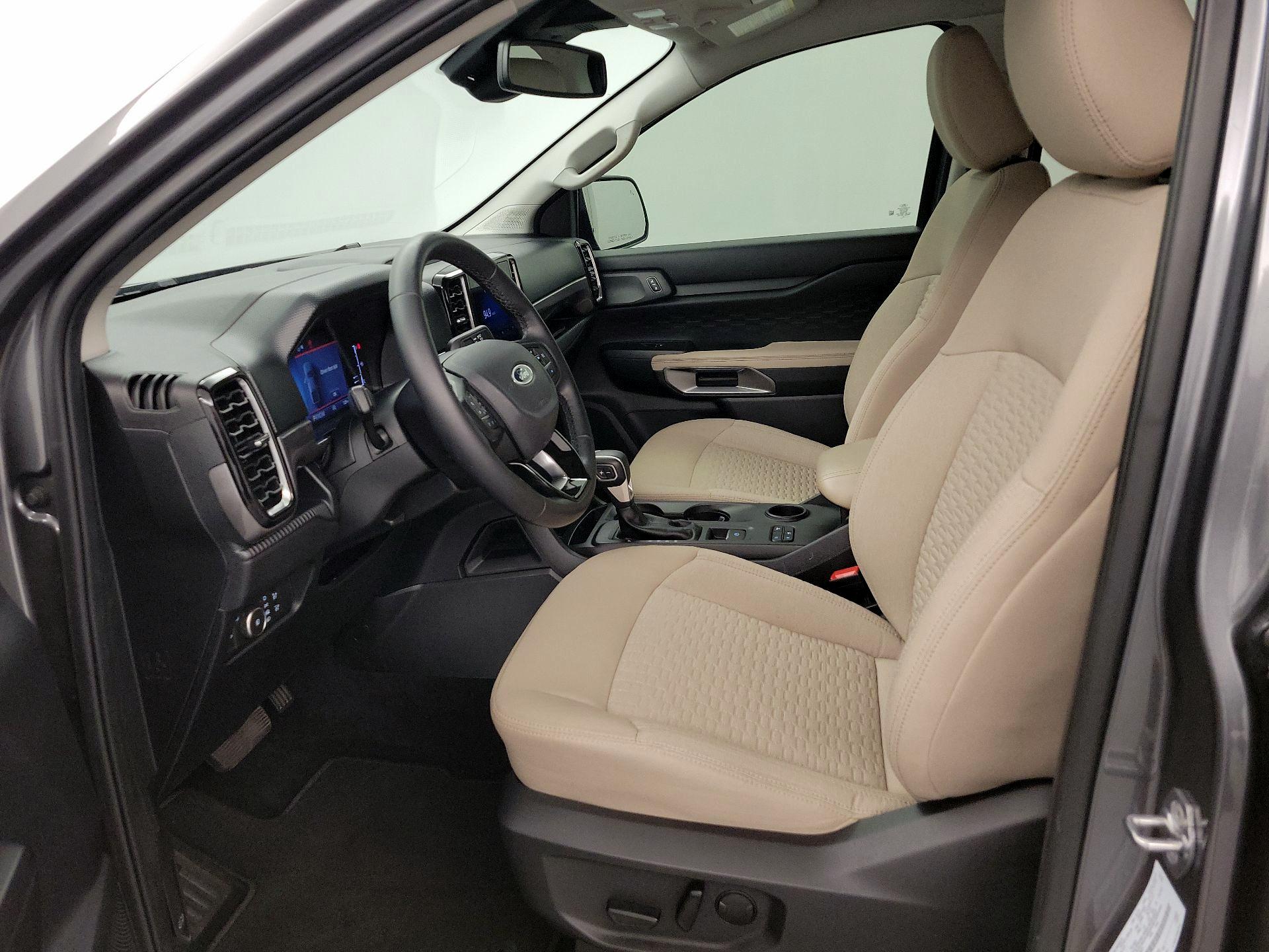 Thumbnail: 2024 Ford Ranger - 11