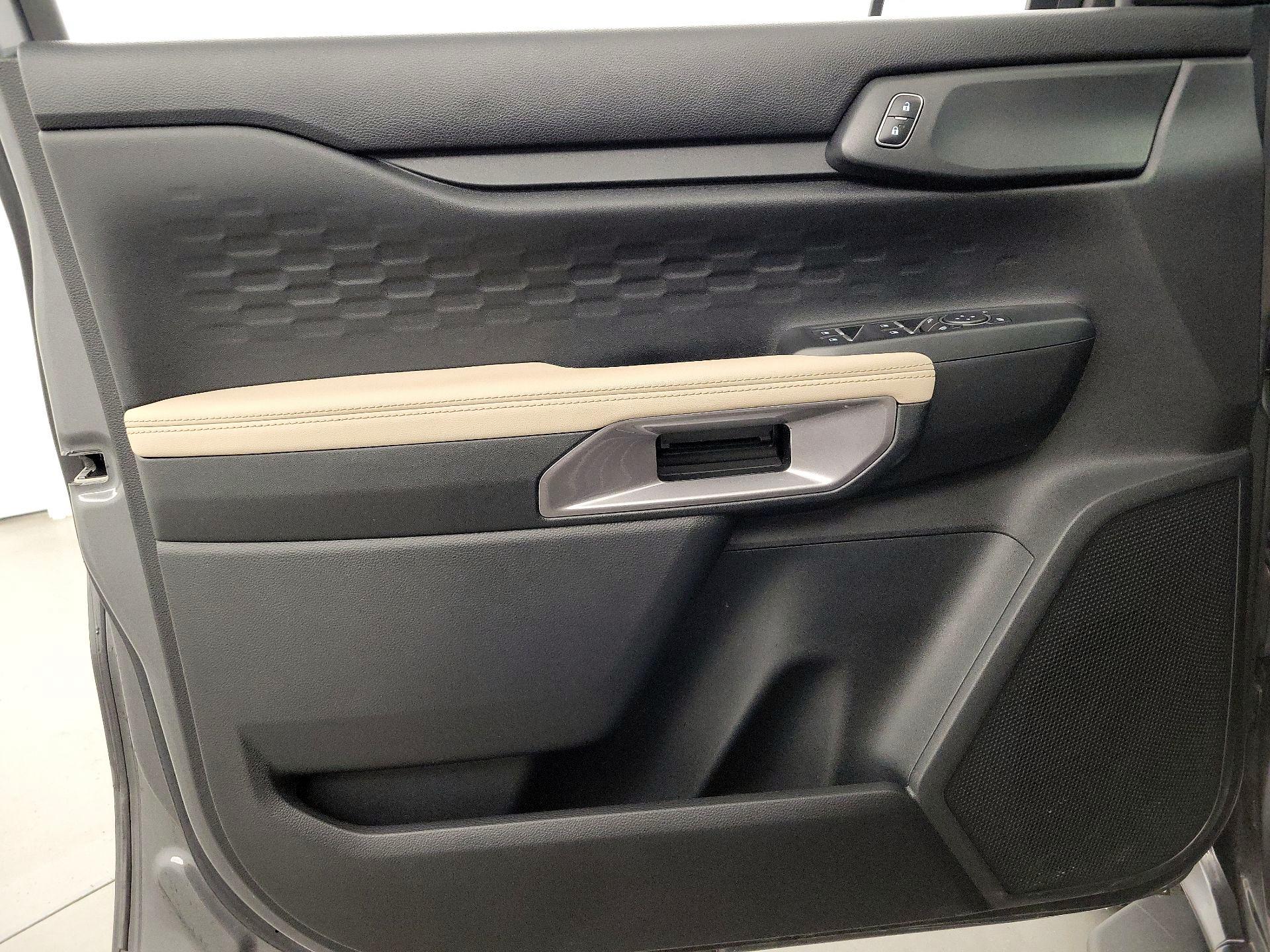 Thumbnail: 2024 Ford Ranger - 12