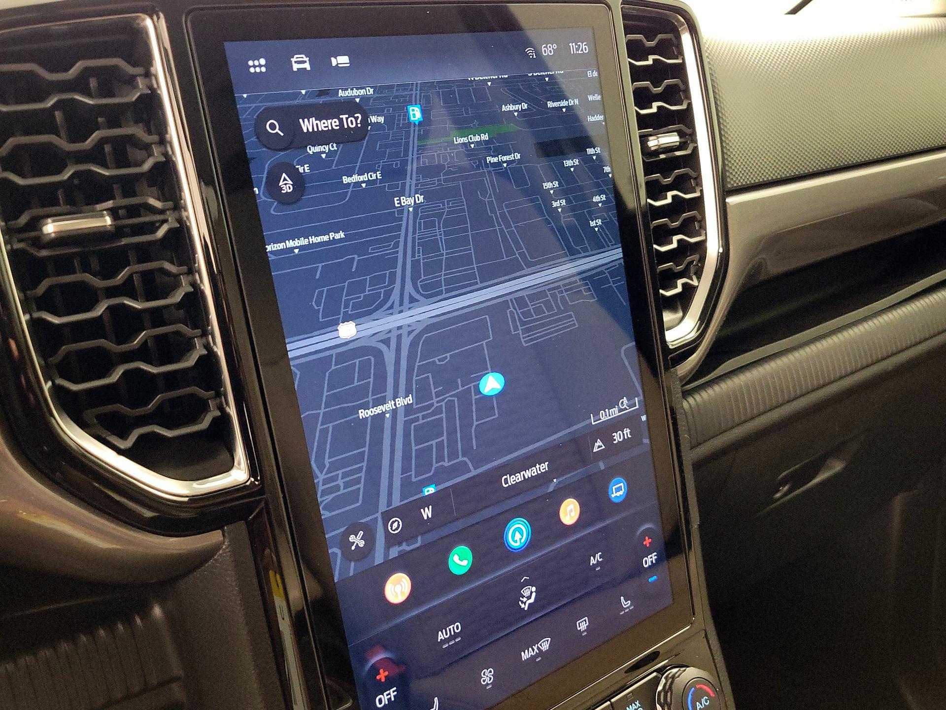 Thumbnail: 2024 Ford Ranger - 14