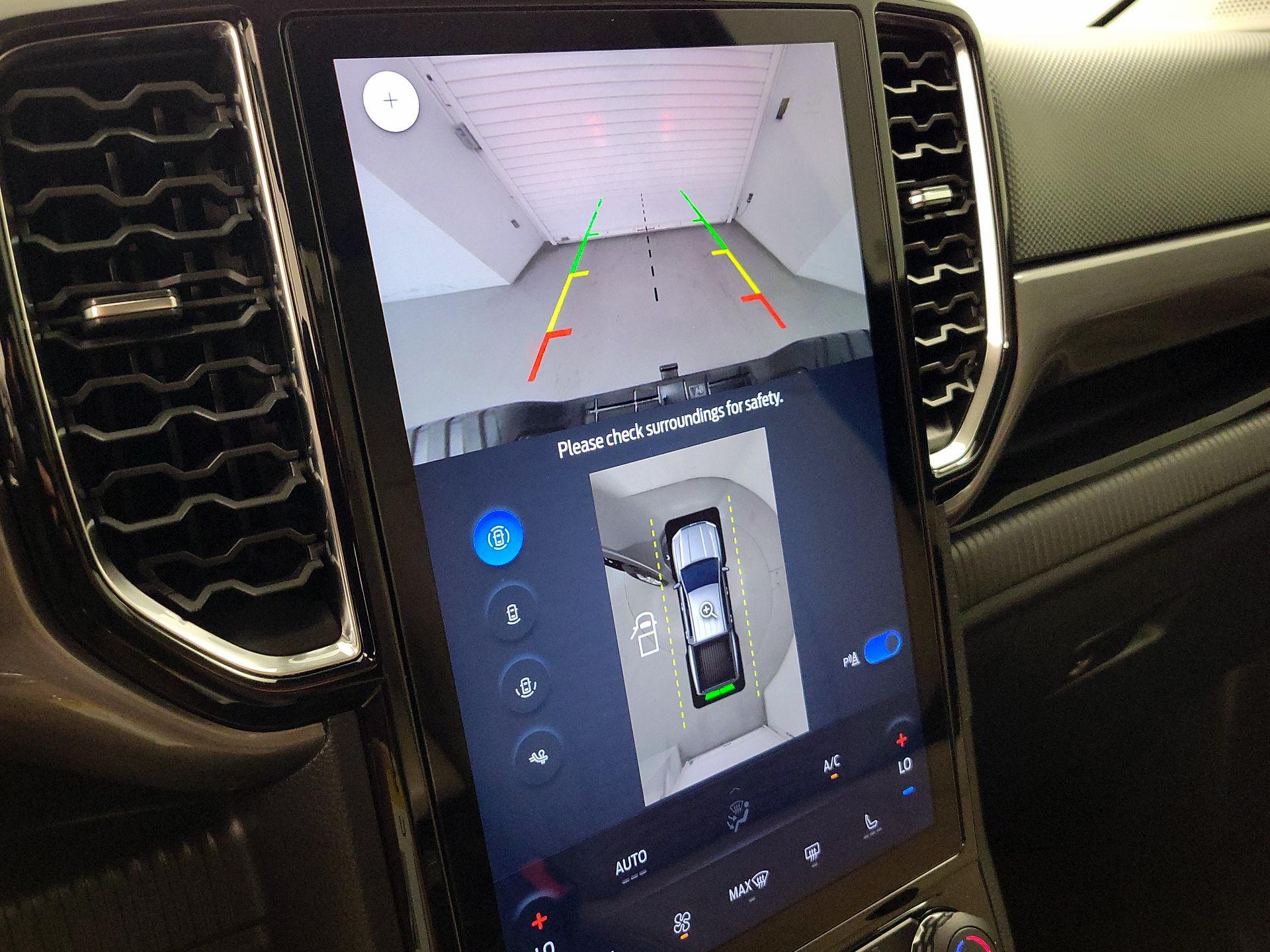 Thumbnail: 2024 Ford Ranger - 15