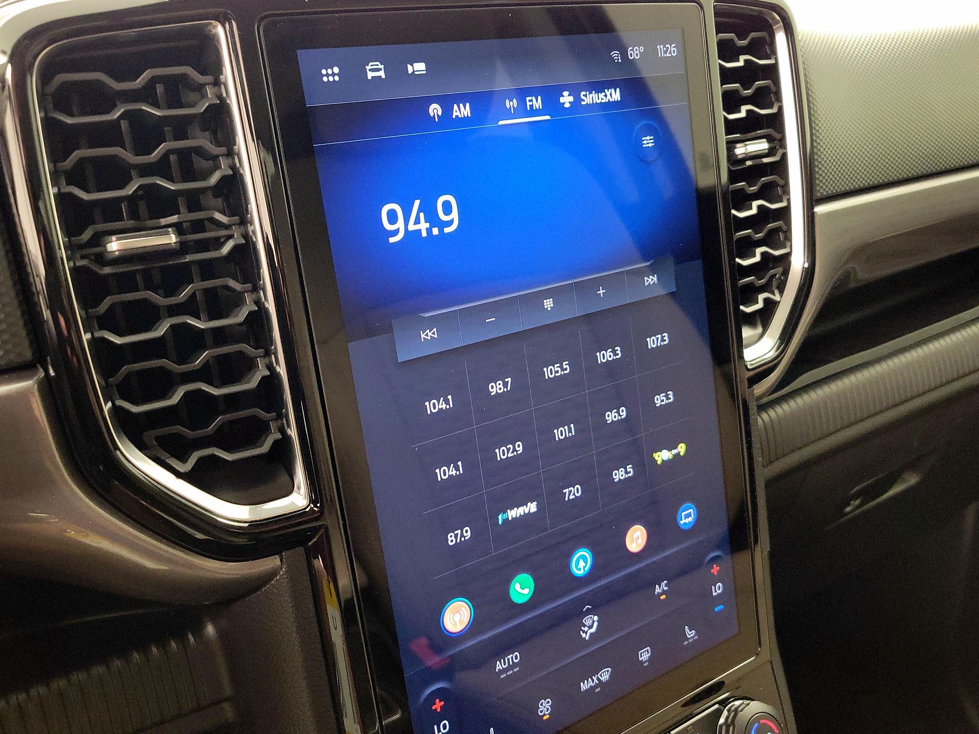 Thumbnail: 2024 Ford Ranger - 16