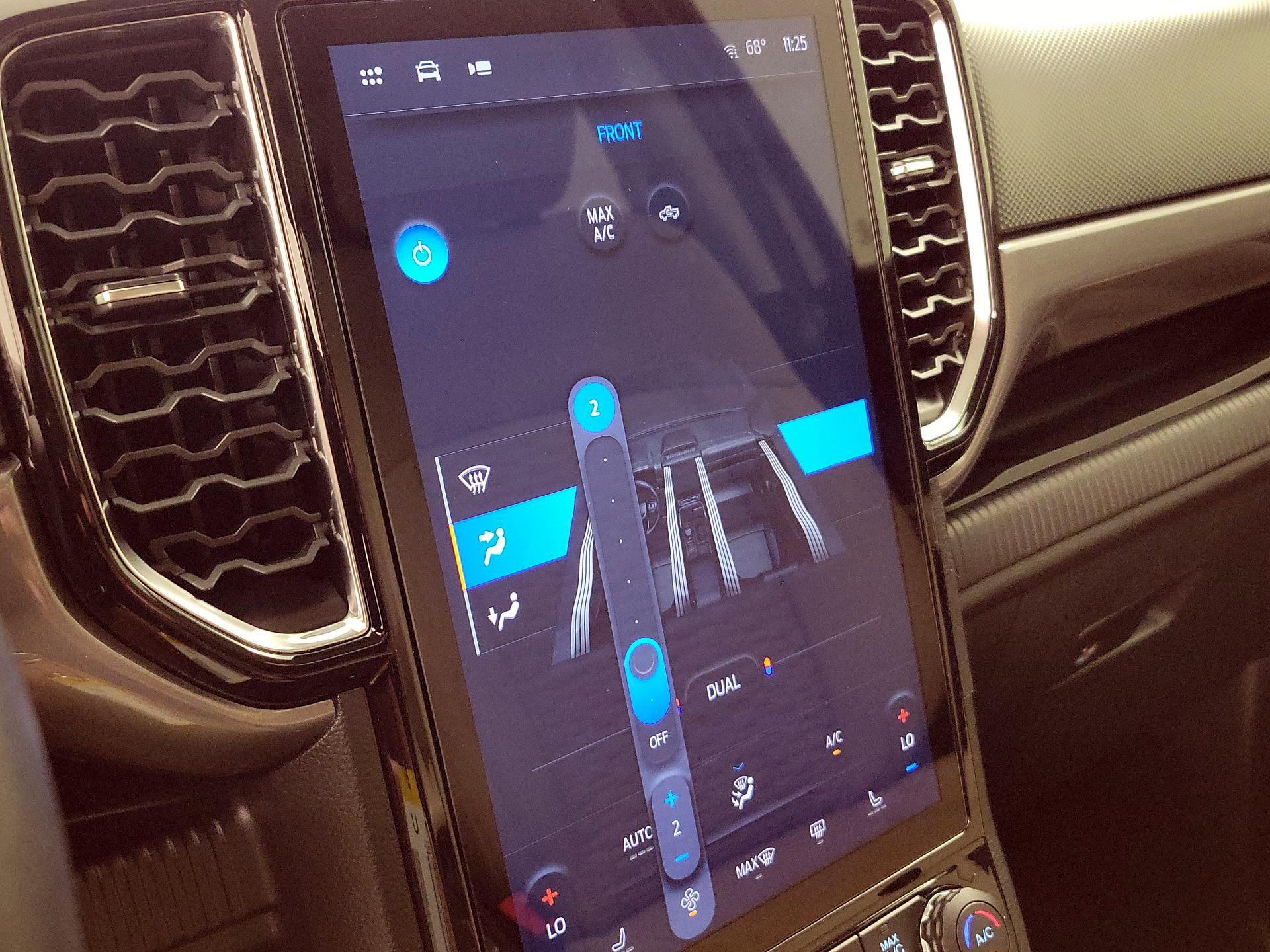 Thumbnail: 2024 Ford Ranger - 17