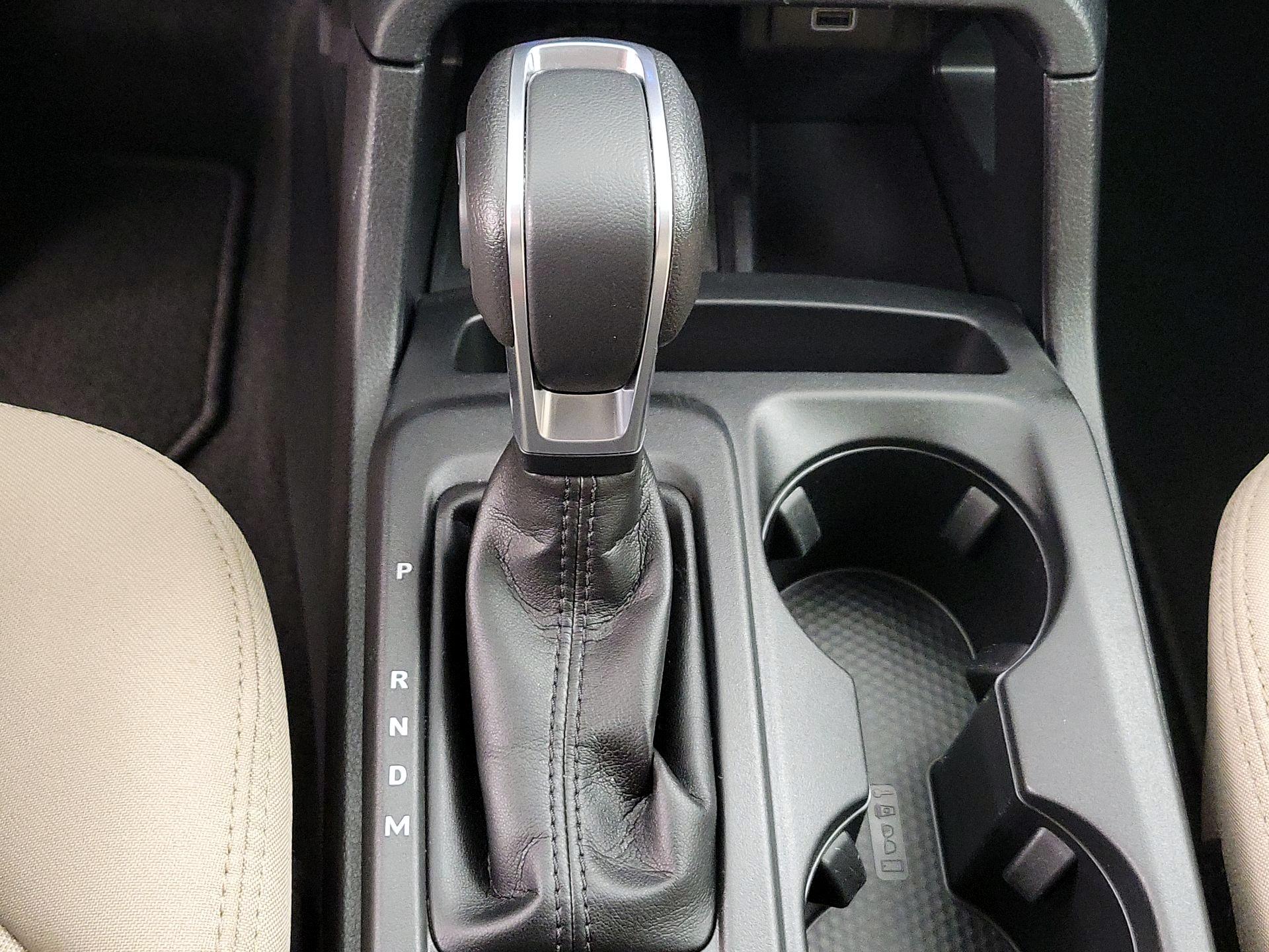 Thumbnail: 2024 Ford Ranger - 18