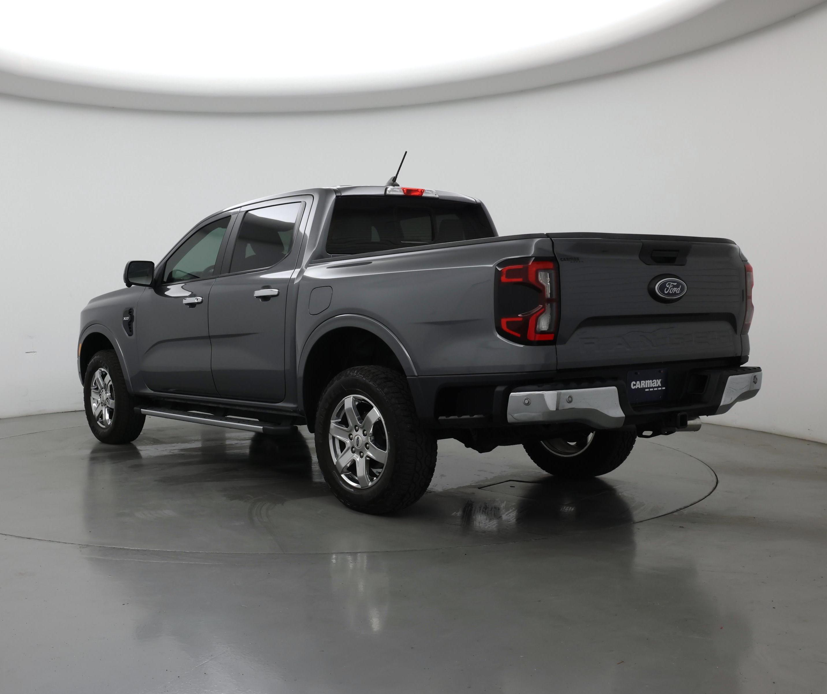 Thumbnail: 2024 Ford Ranger - 2