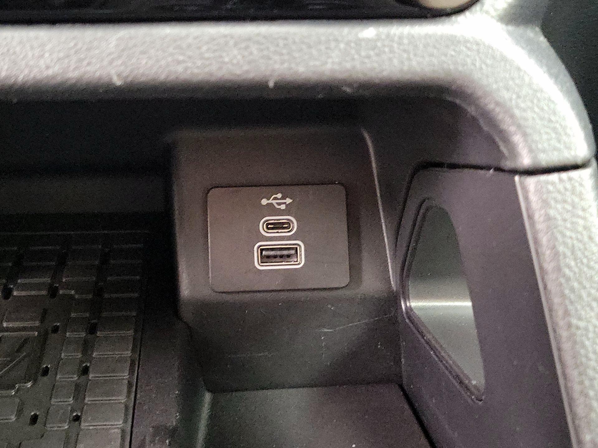 Thumbnail: 2024 Ford Ranger - 19