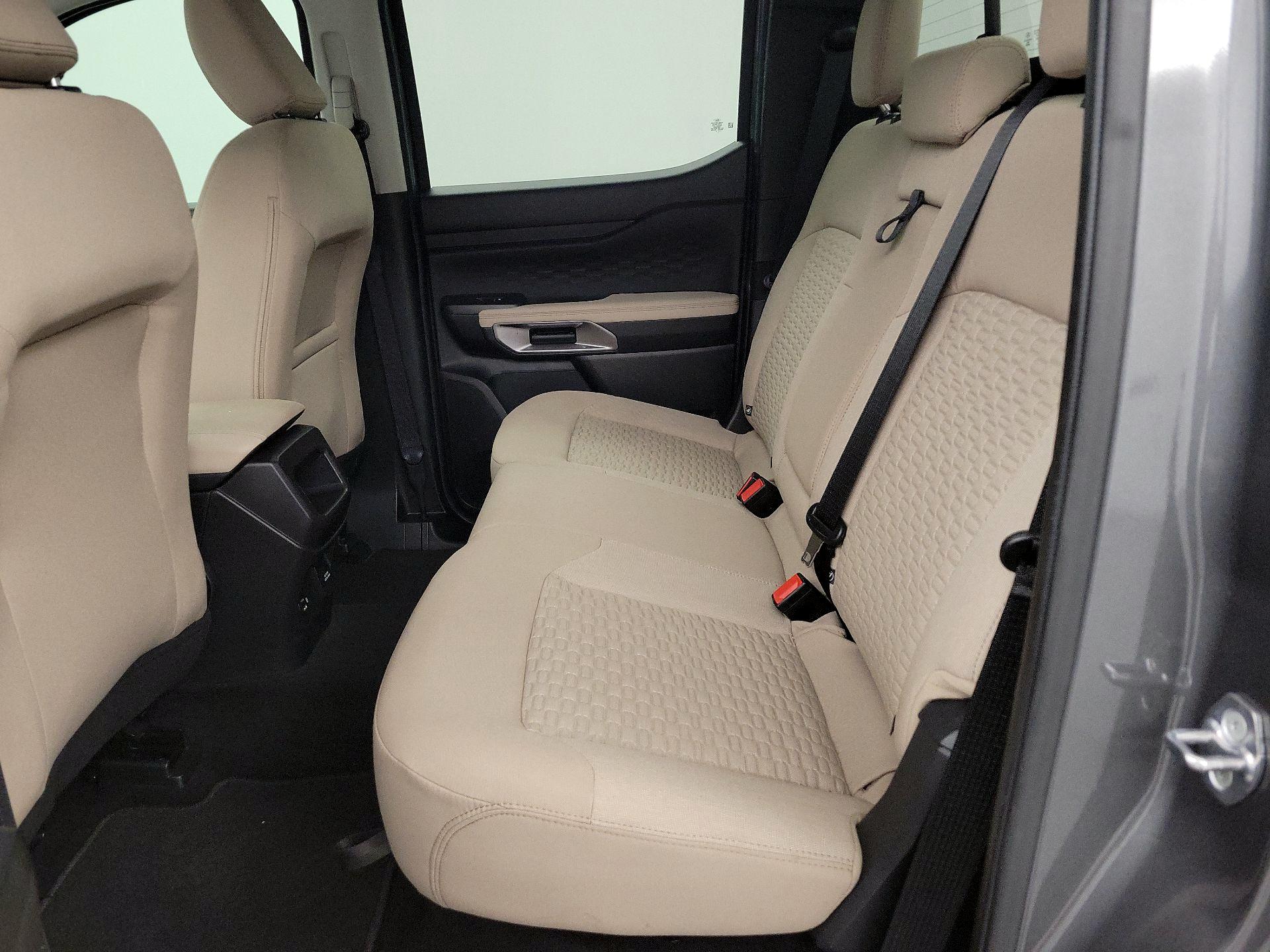 Thumbnail: 2024 Ford Ranger - 20