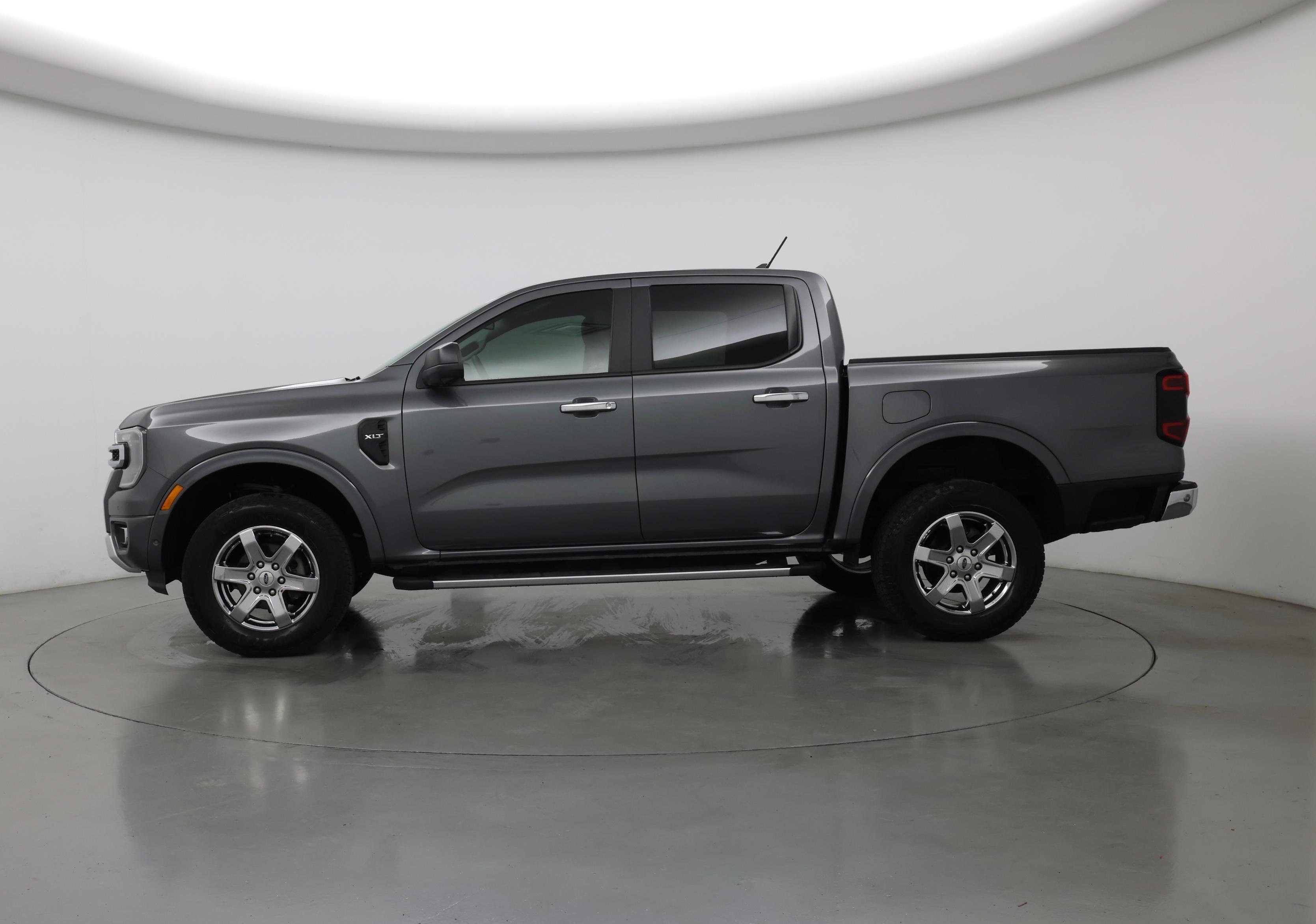 Thumbnail: 2024 Ford Ranger - 3