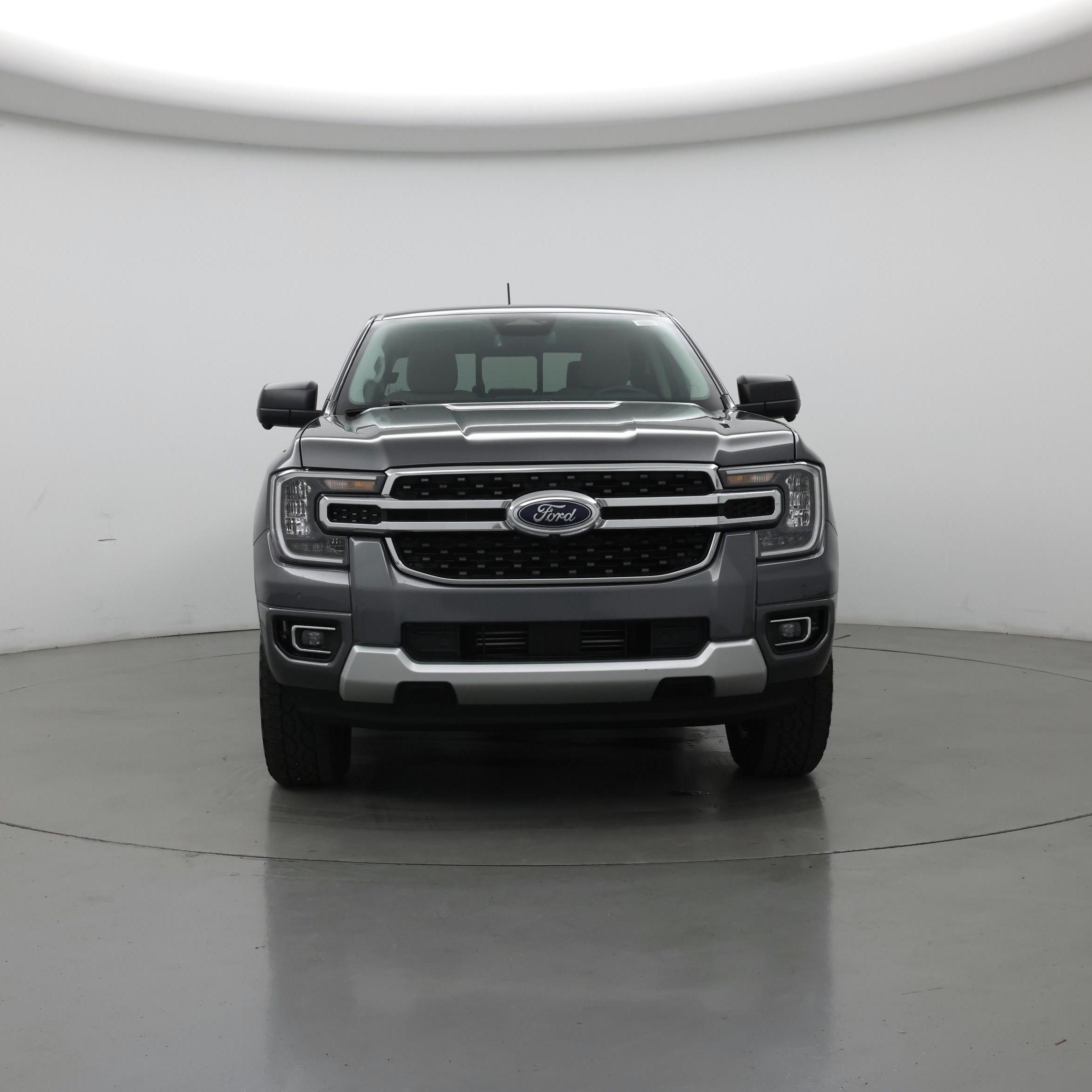 Thumbnail: 2024 Ford Ranger - 5