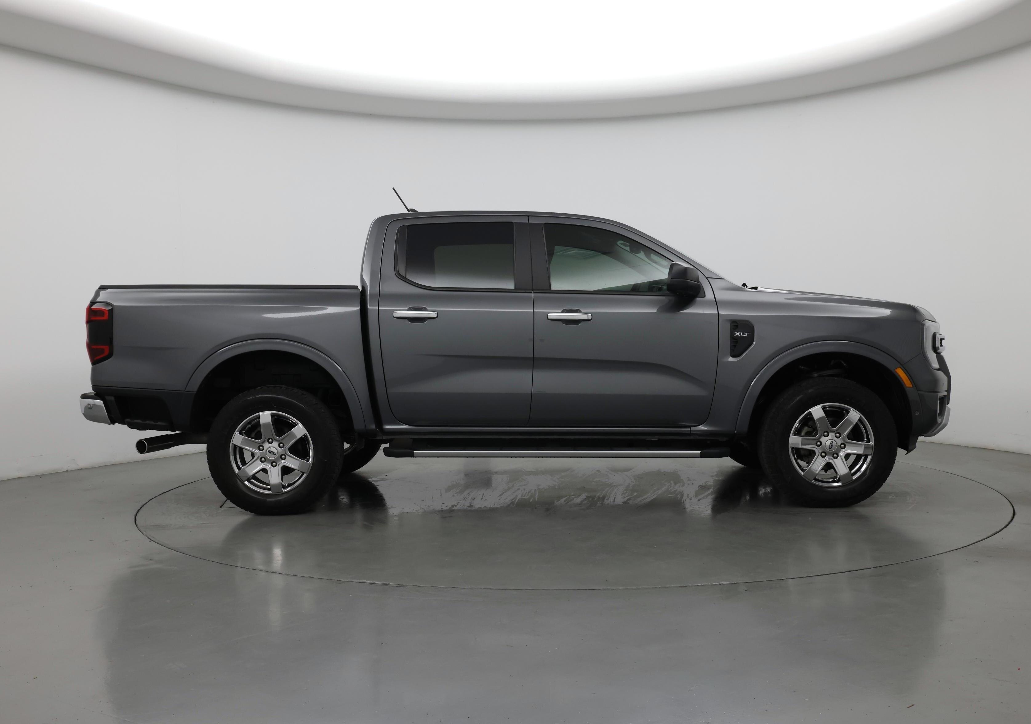 Thumbnail: 2024 Ford Ranger - 7