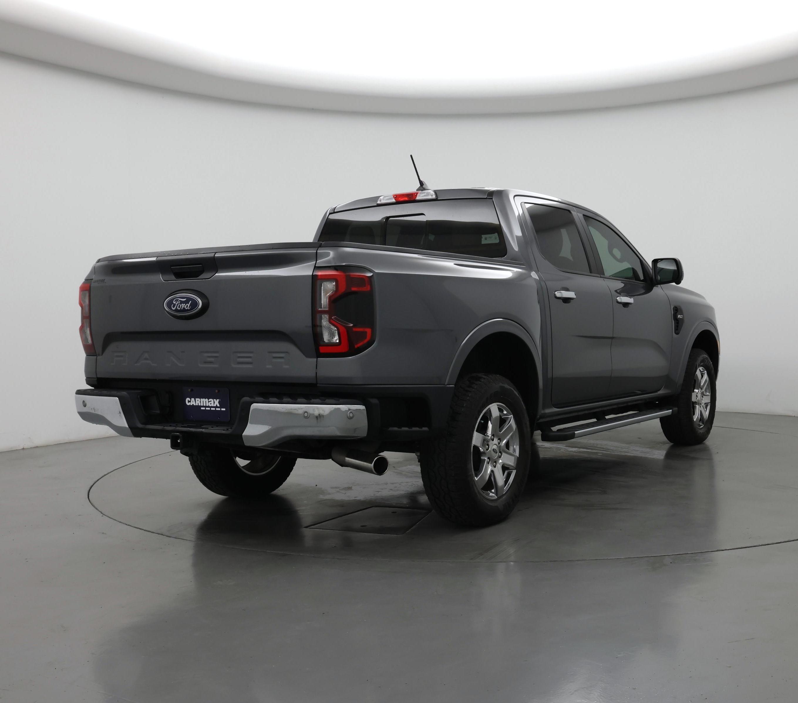 Thumbnail: 2024 Ford Ranger - 8