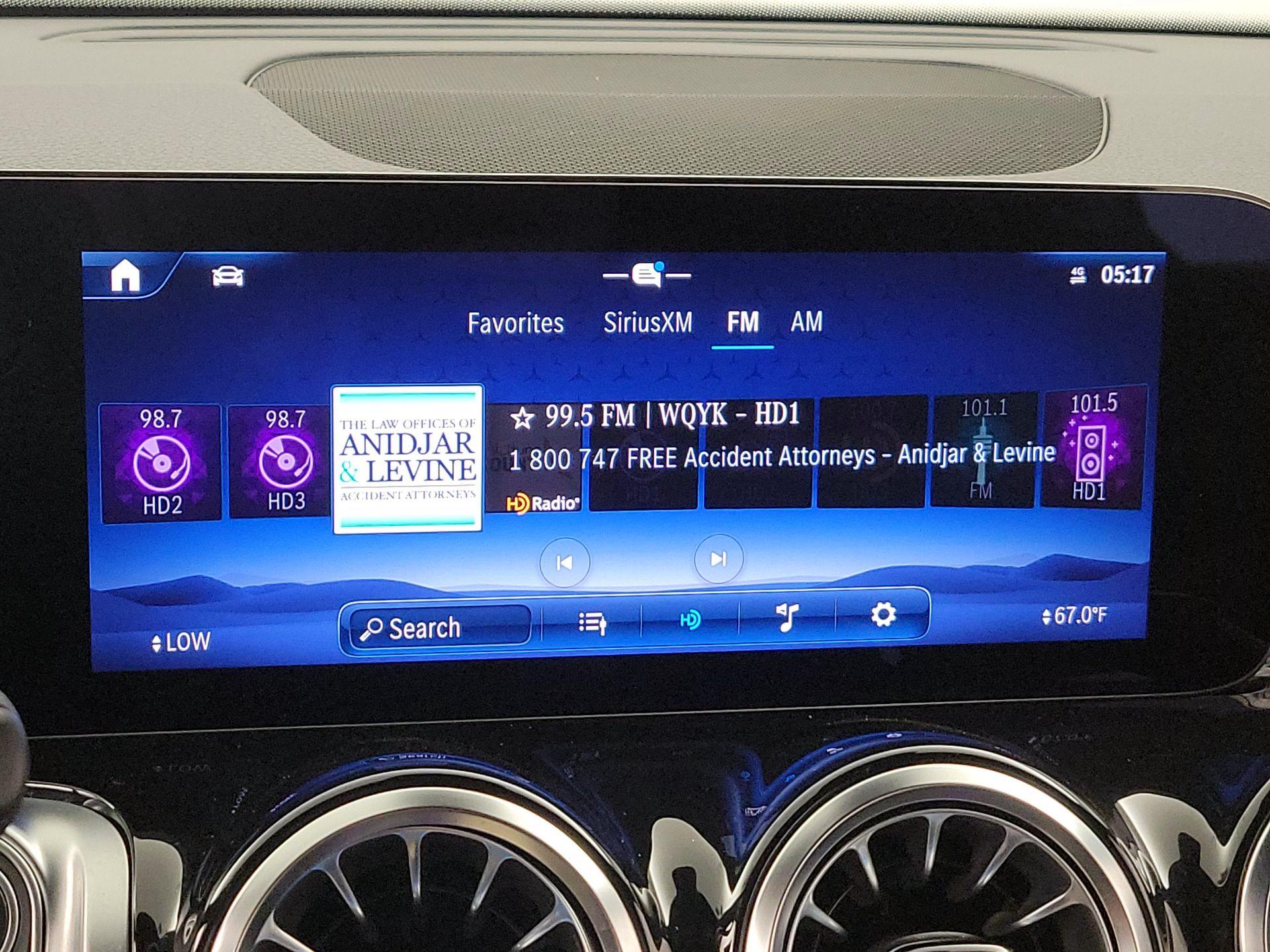 Thumbnail: 2024 Mercedes-Benz GLB - 15