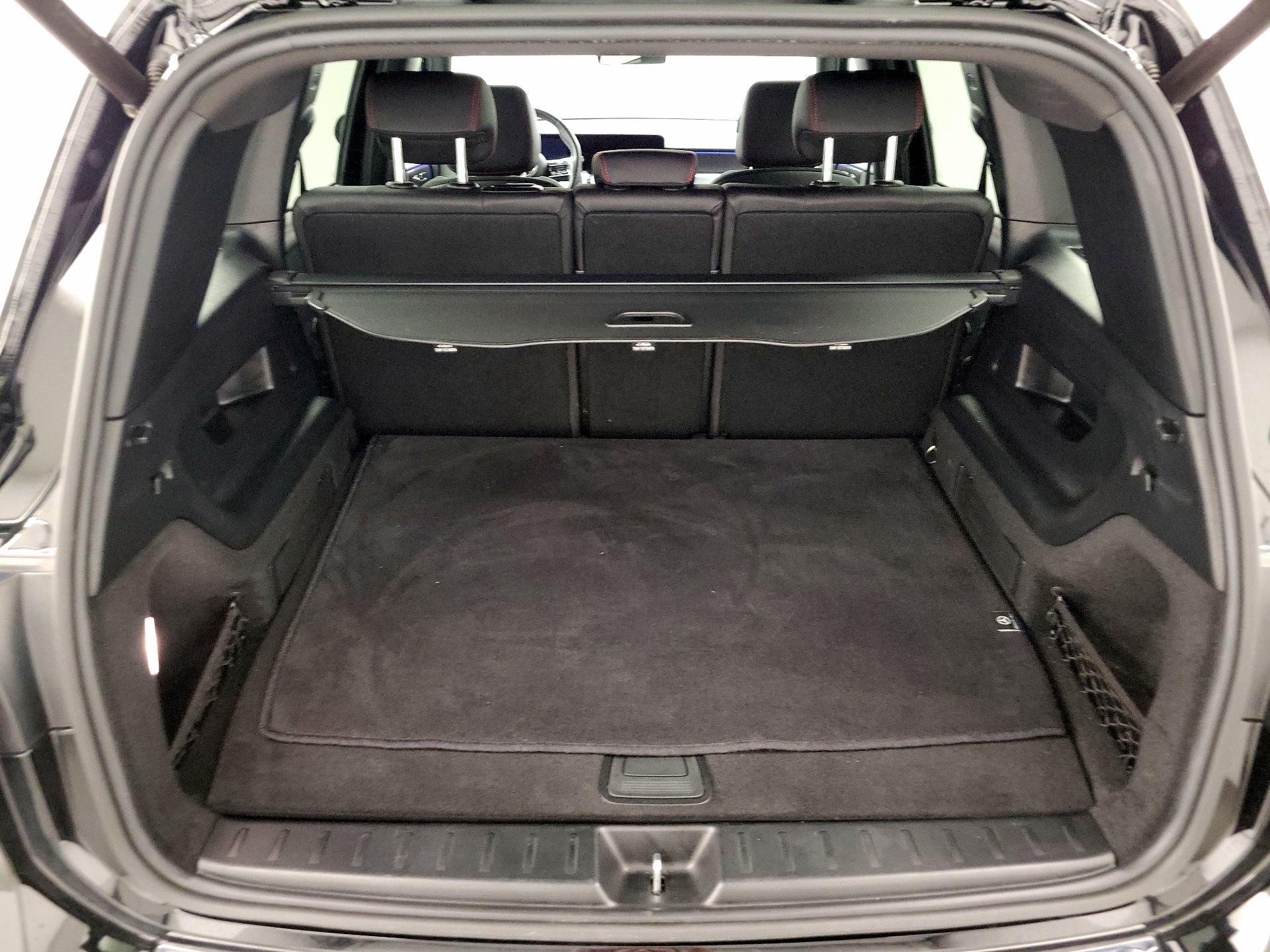 Thumbnail: 2024 Mercedes-Benz GLB - 20