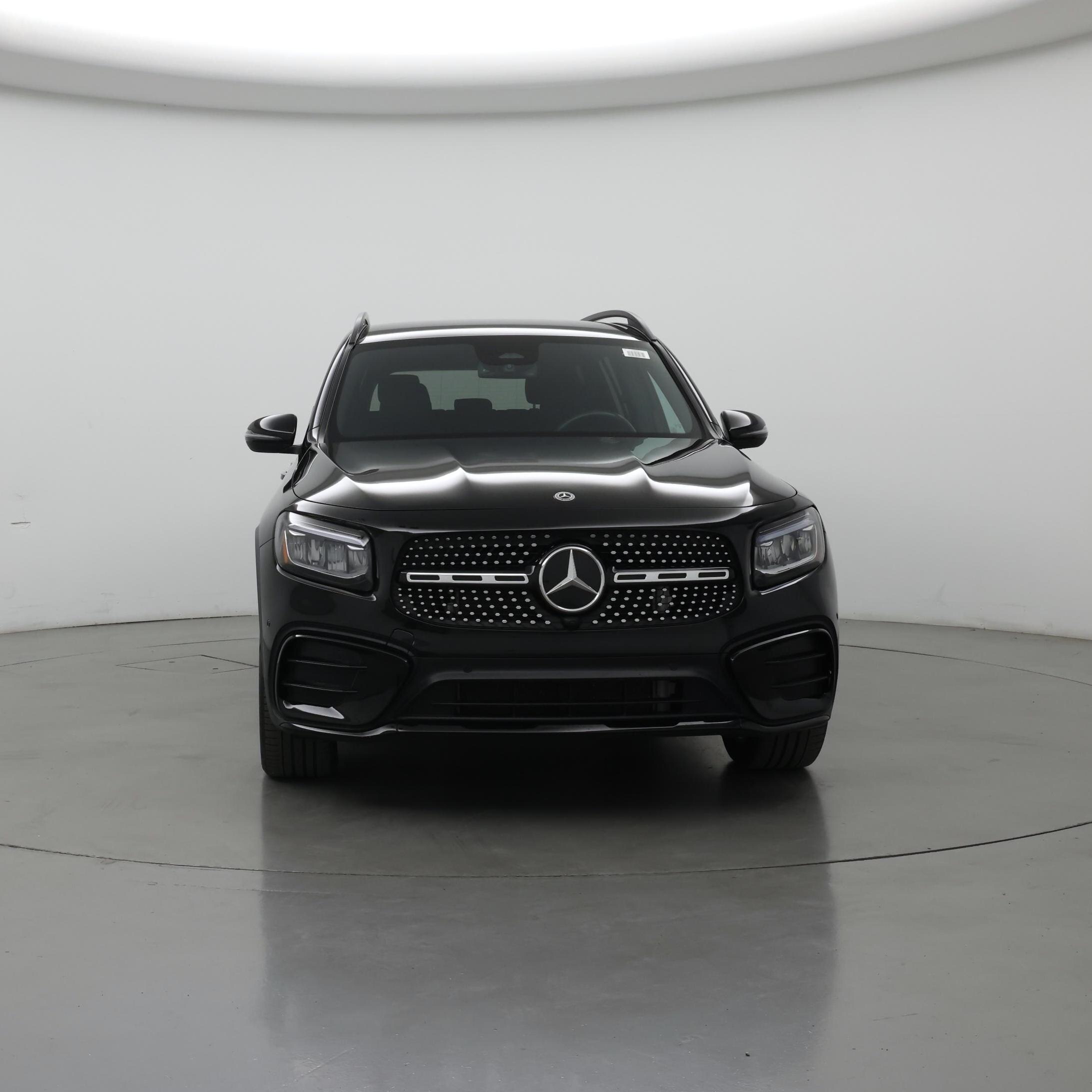 Thumbnail: 2024 Mercedes-Benz GLB - 5