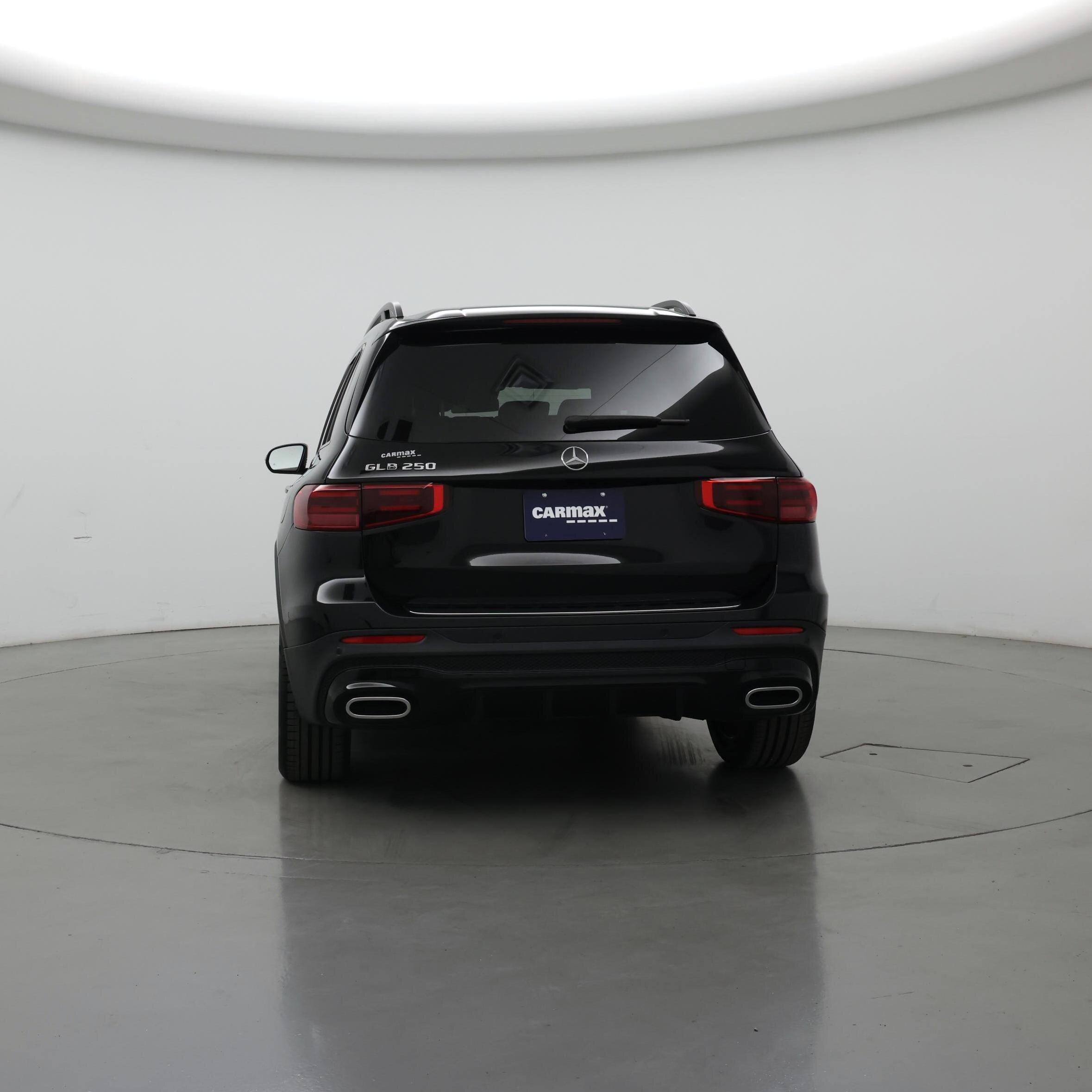 Thumbnail: 2024 Mercedes-Benz GLB - 6