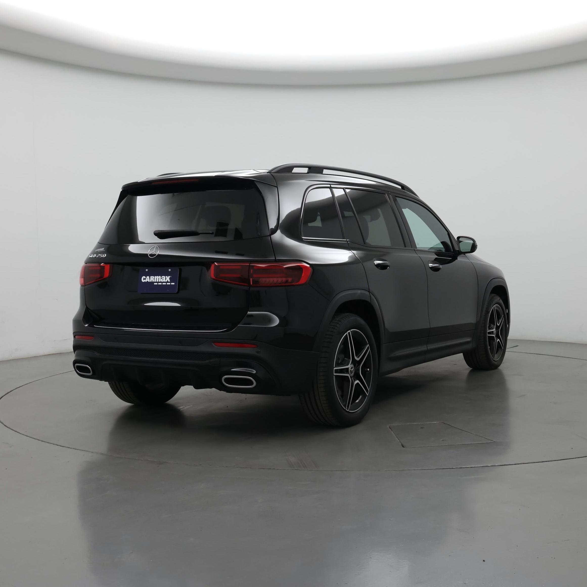 Thumbnail: 2024 Mercedes-Benz GLB - 8