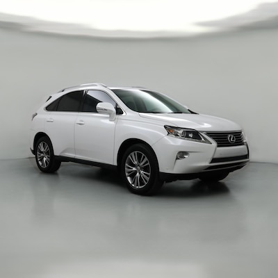 2014 Lexus RX 350