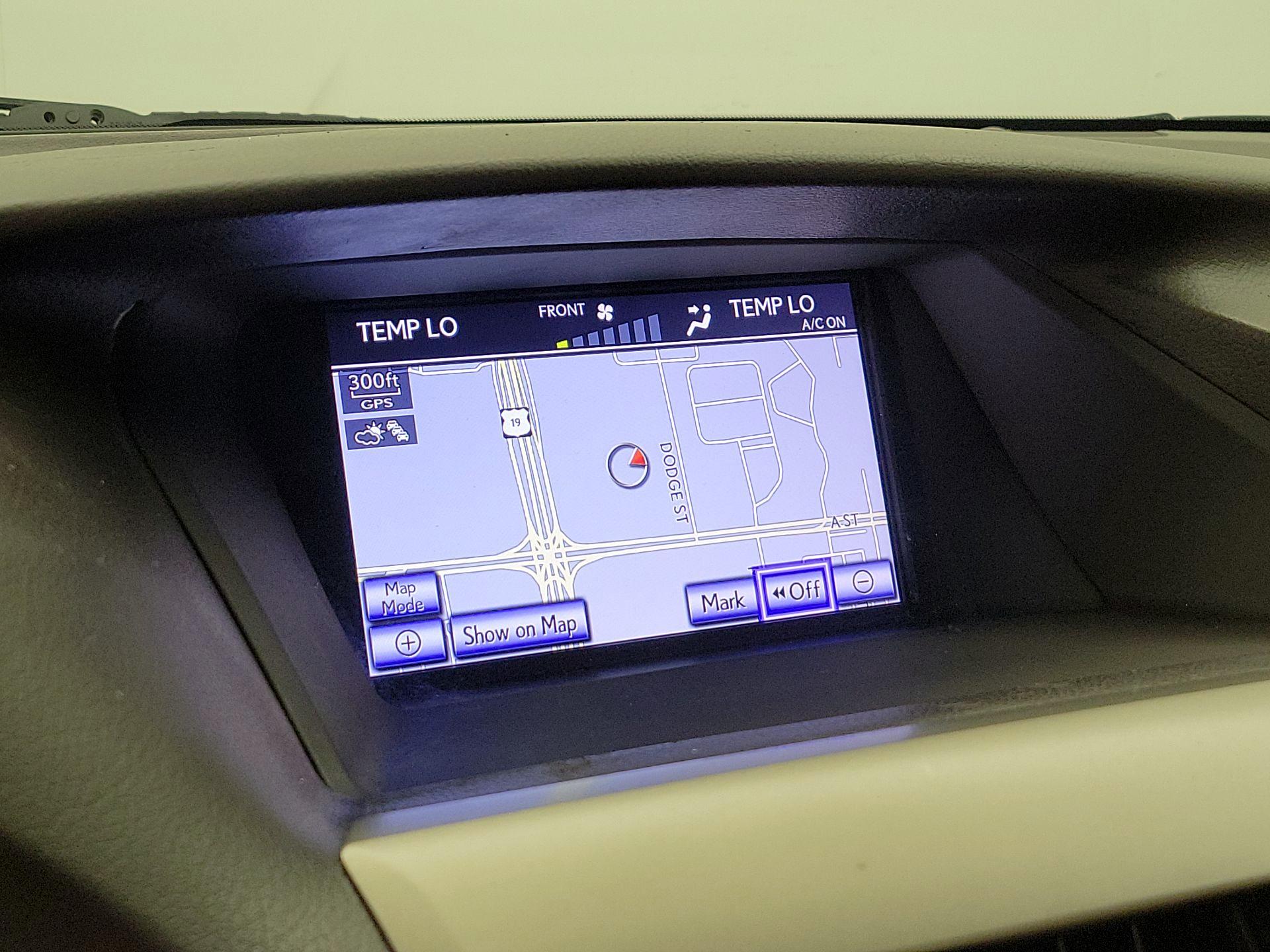 Thumbnail: 2014 Lexus RX - 14