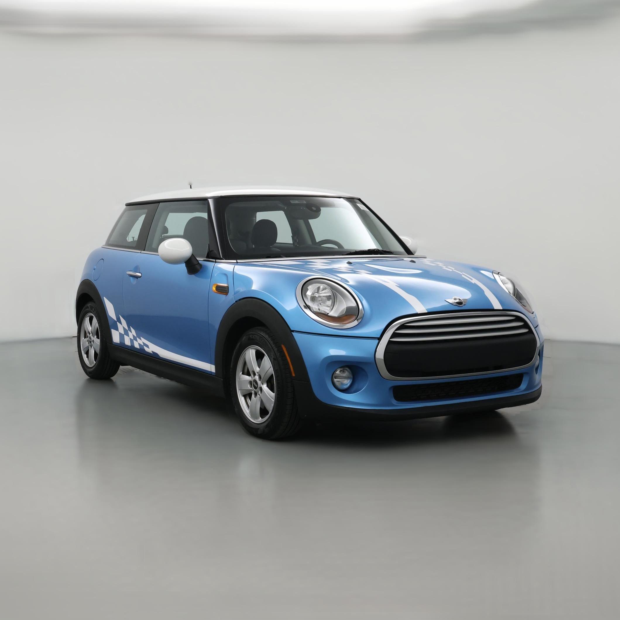 Thumbnail: 2015 MINI Cooper Hardtop - 1