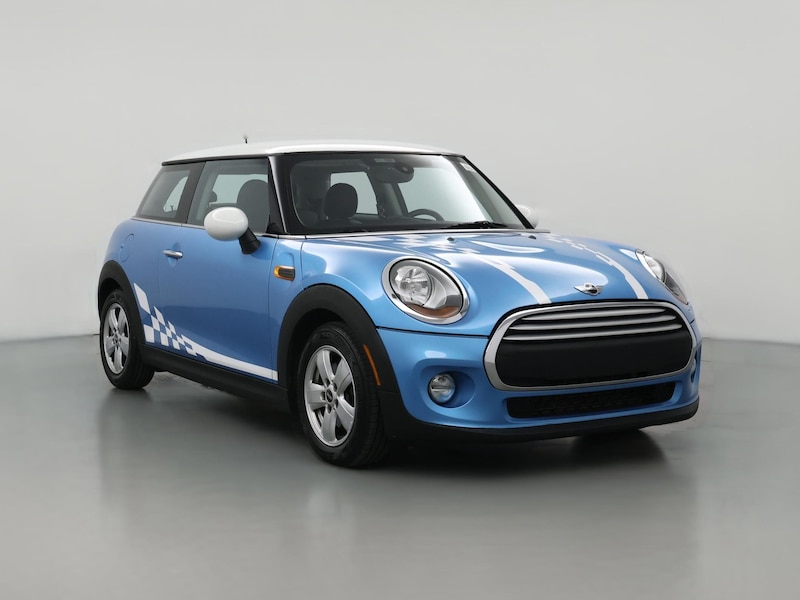 2015 MINI Cooper Hardtop  -
                  Clearwater, FL