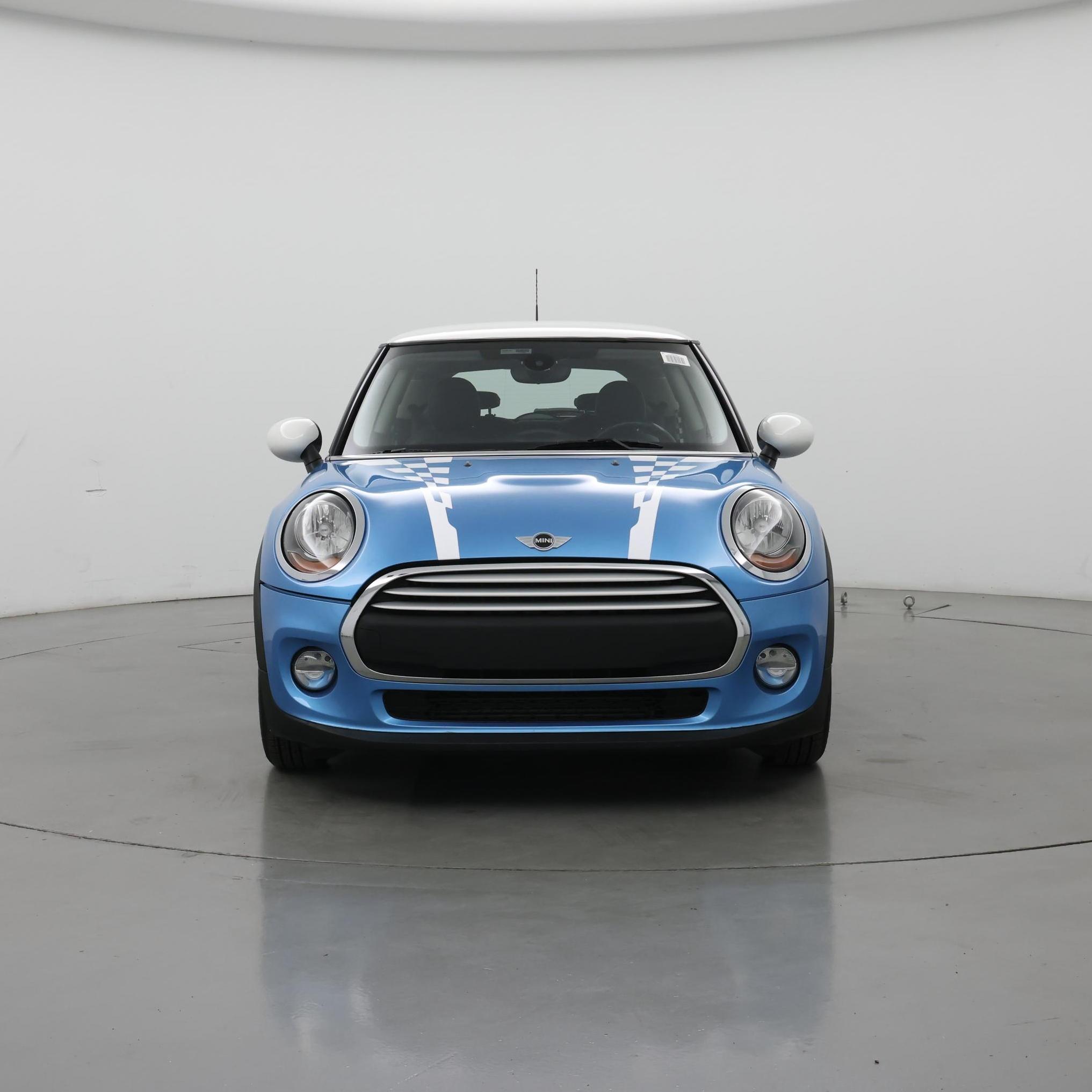Thumbnail: 2015 MINI Cooper Hardtop - 5