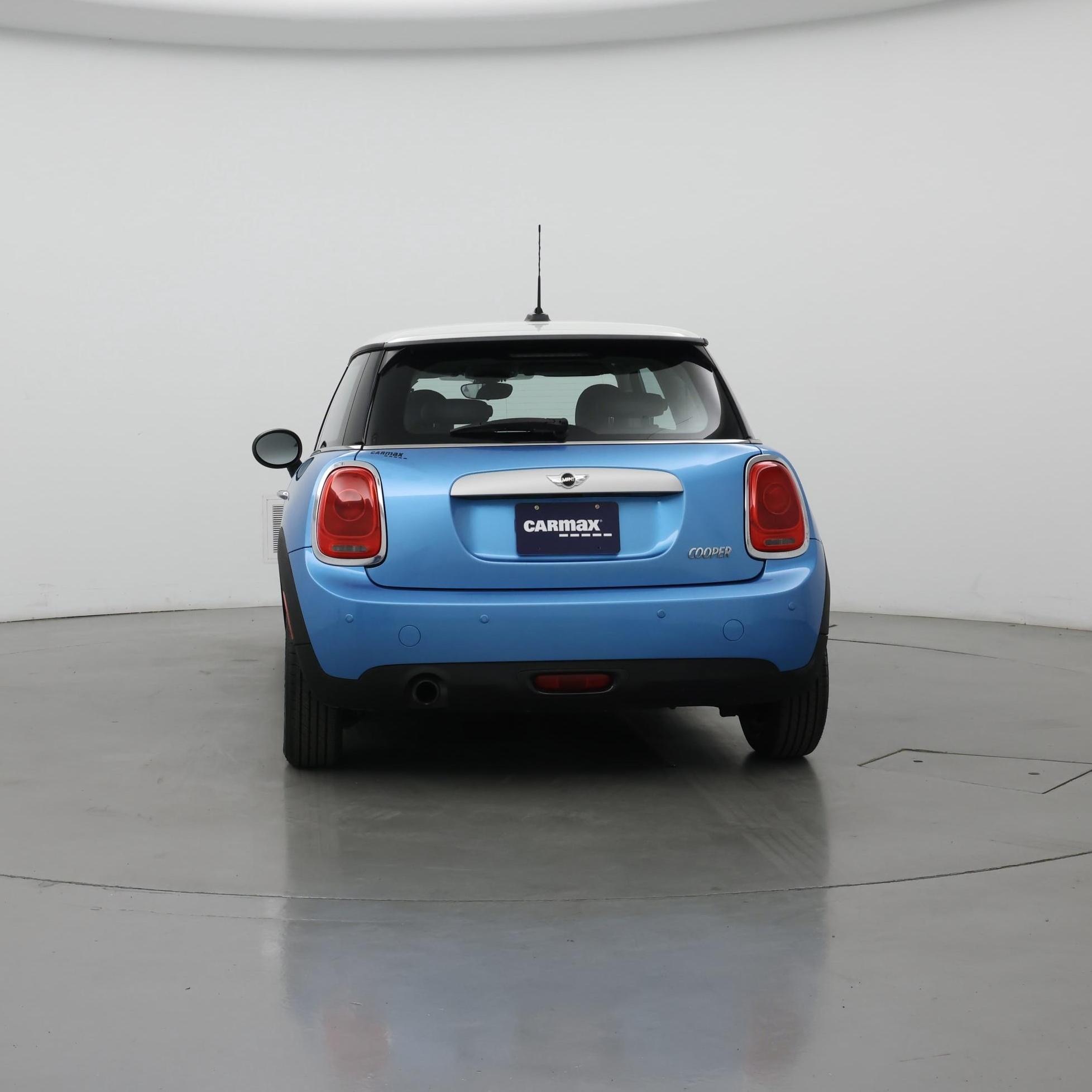 Thumbnail: 2015 MINI Cooper Hardtop - 6