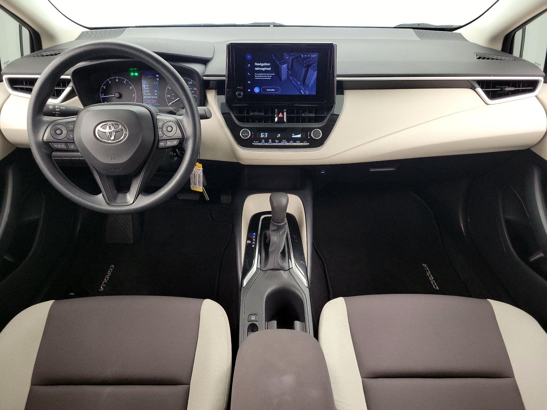 Thumbnail: 2023 Toyota Corolla - 9